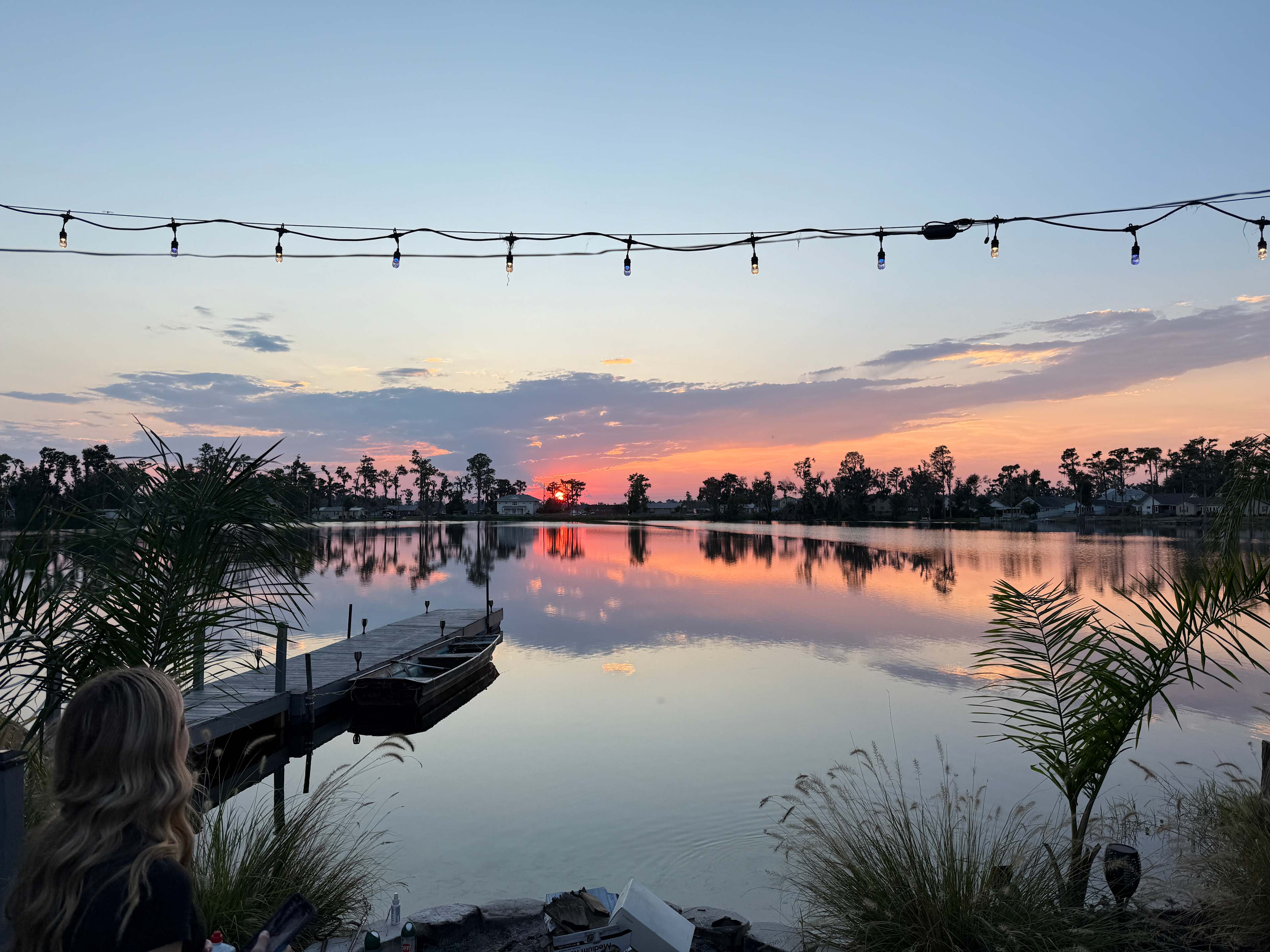 Azul Paradise Resort Campsite 1