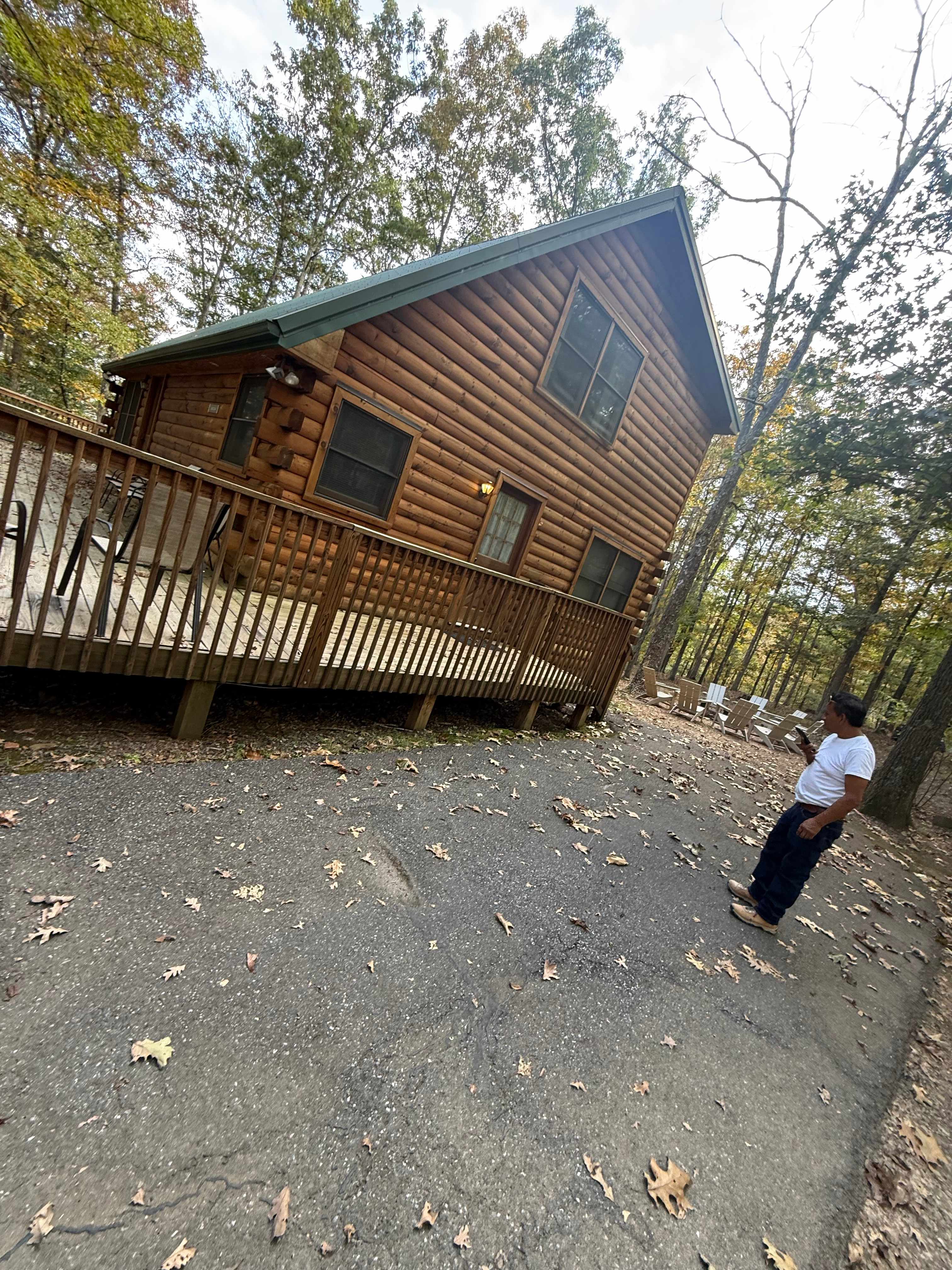 Ridge Rider Campground