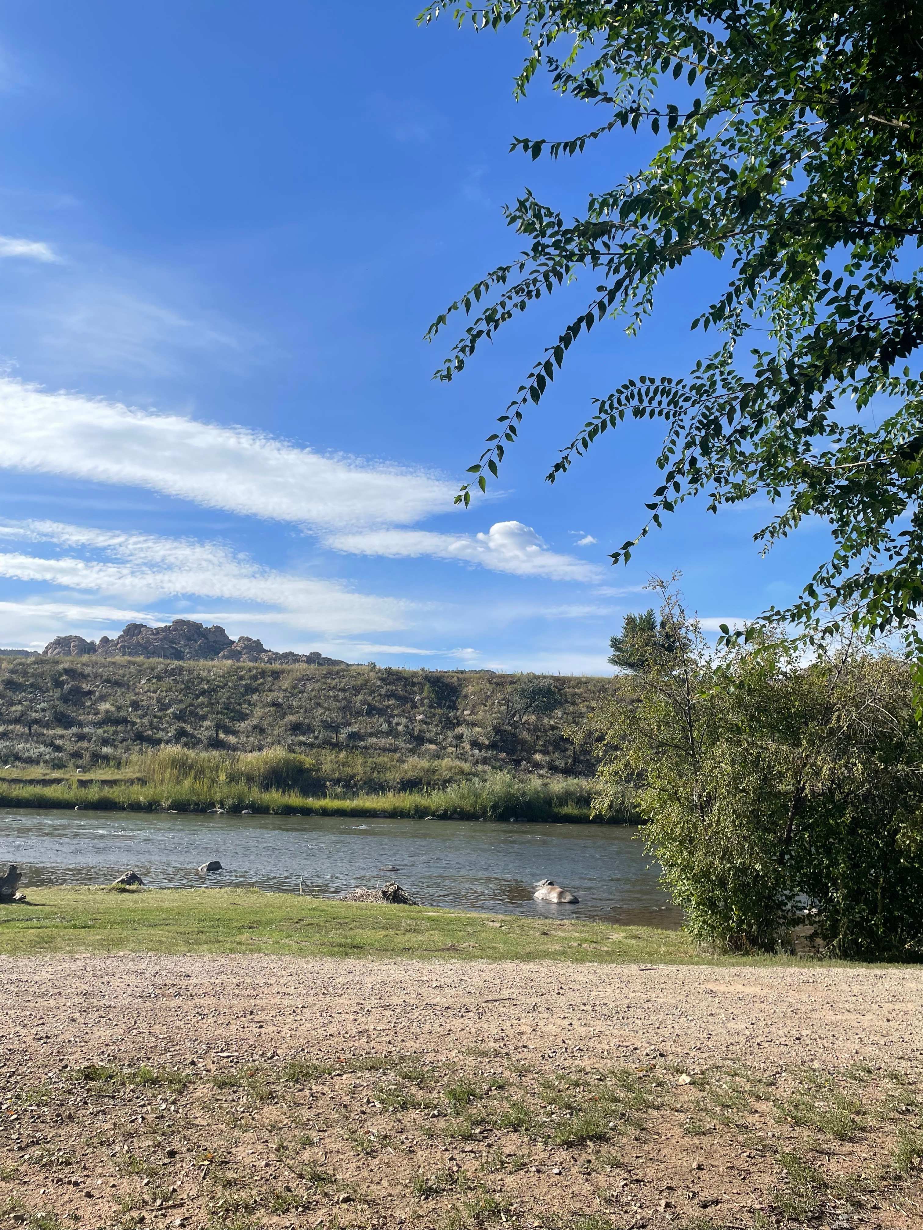 View from Riverside #8