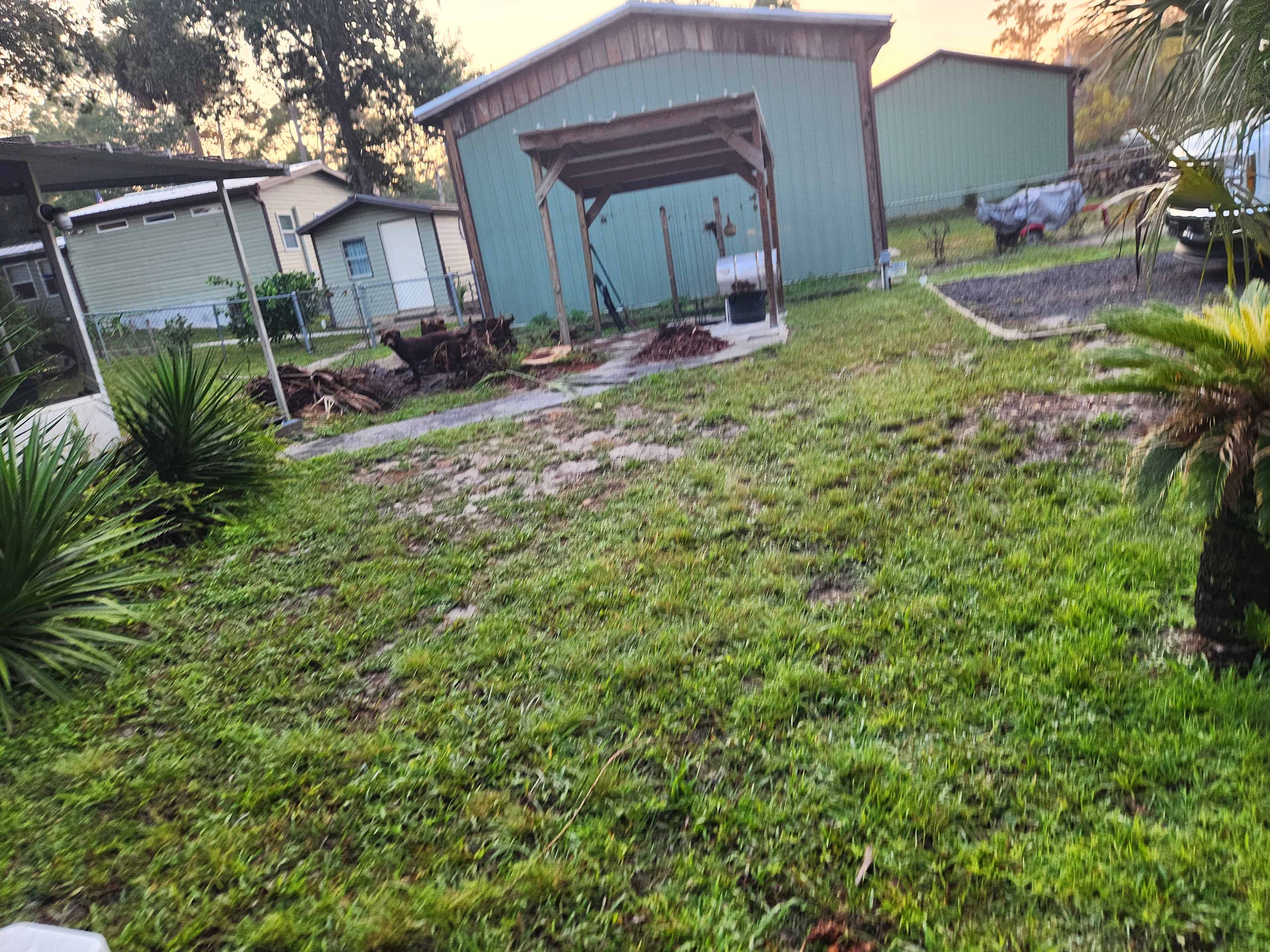 Paradise Park and River Retreat