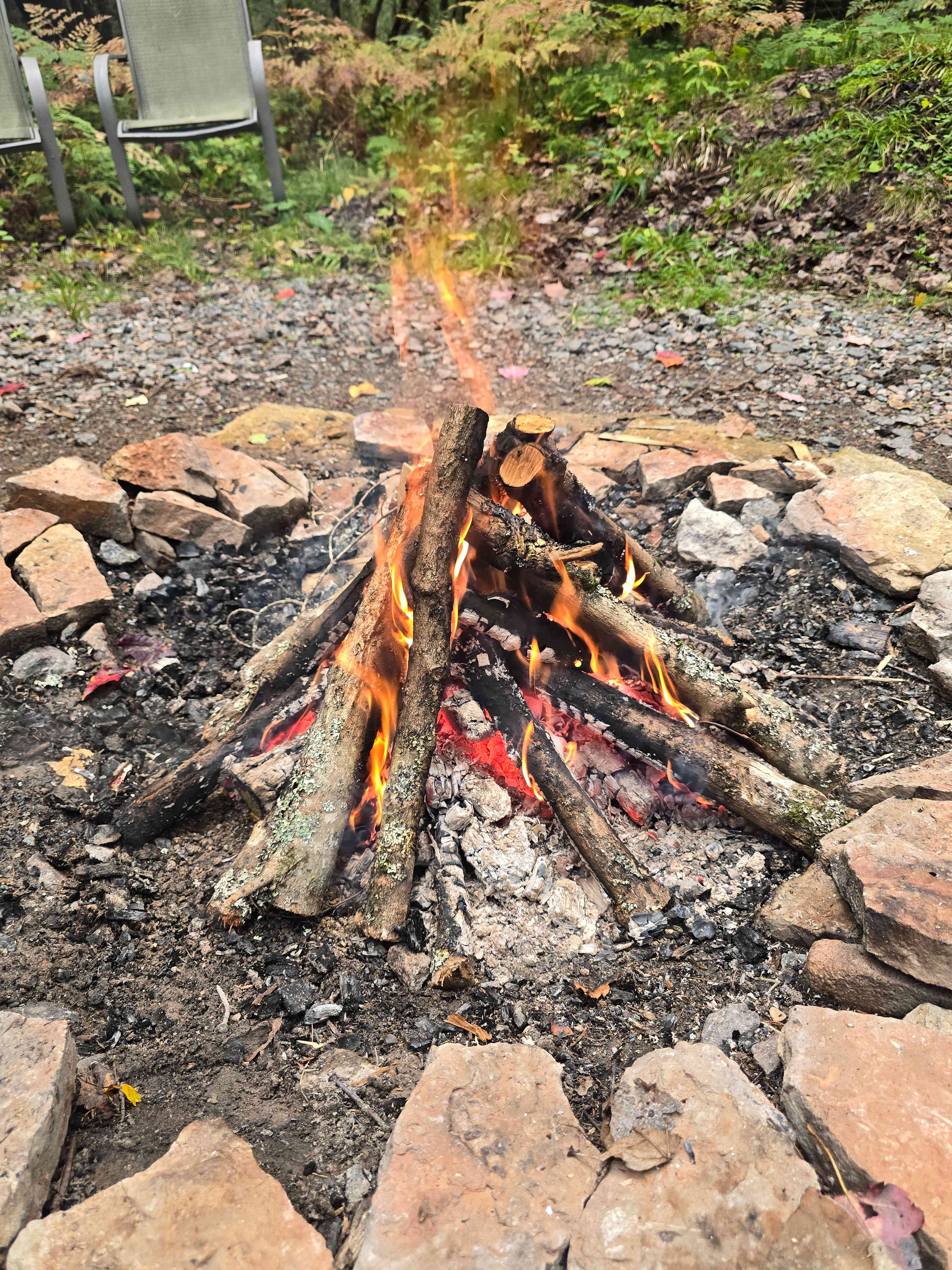 The Hoegger Hideaway