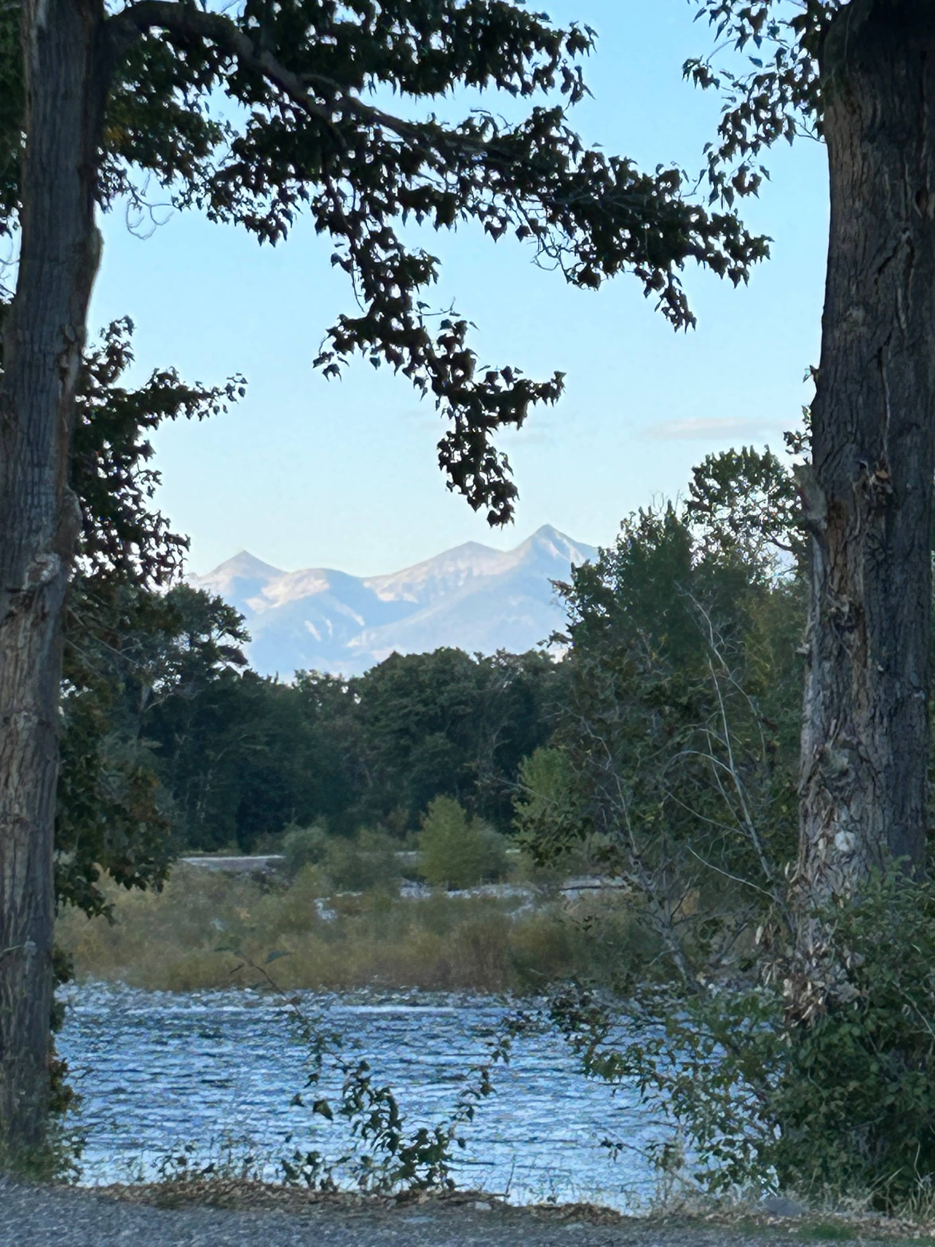 Cactus River Ranch RV