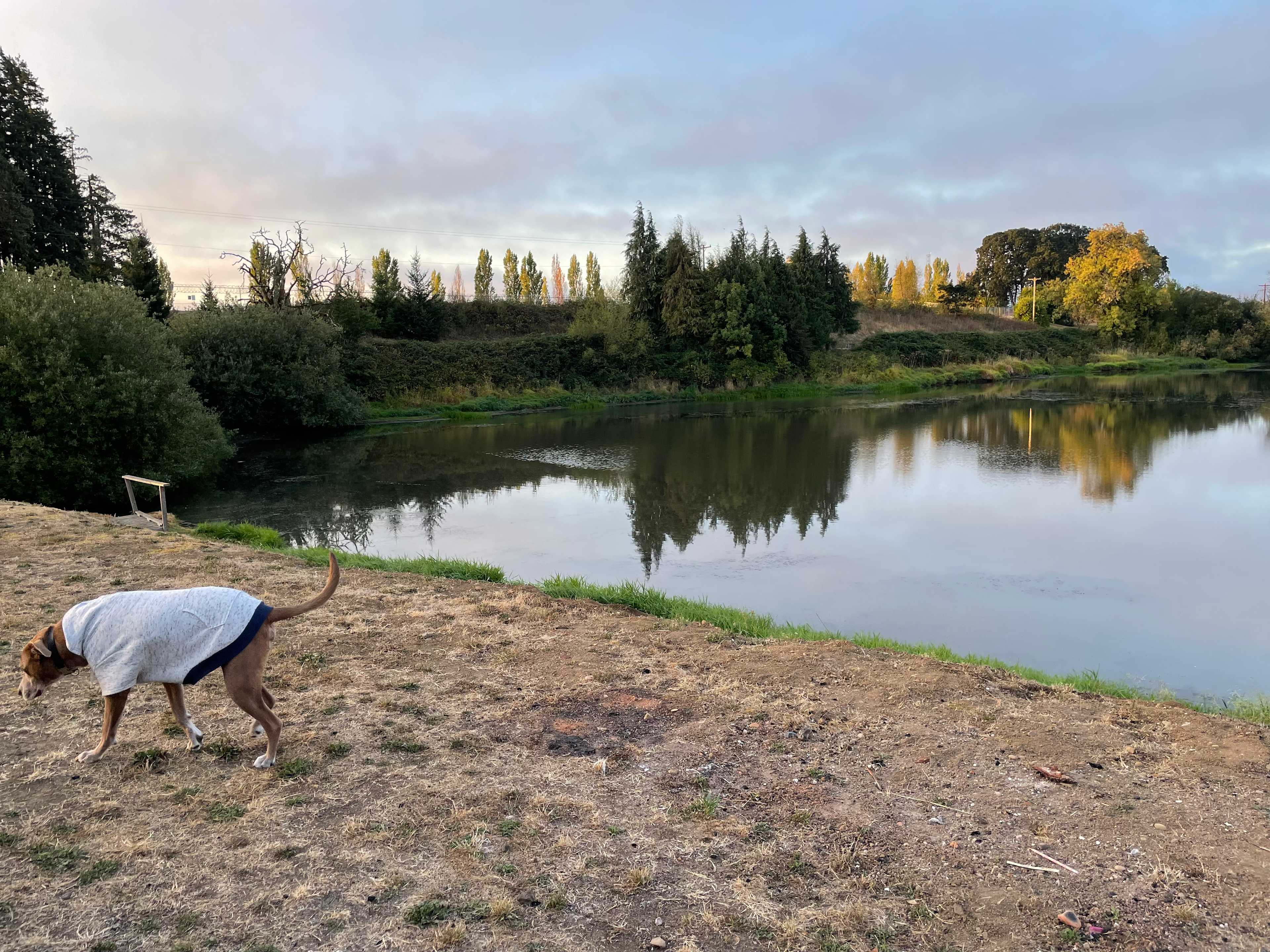 Green Crest Memorial Park