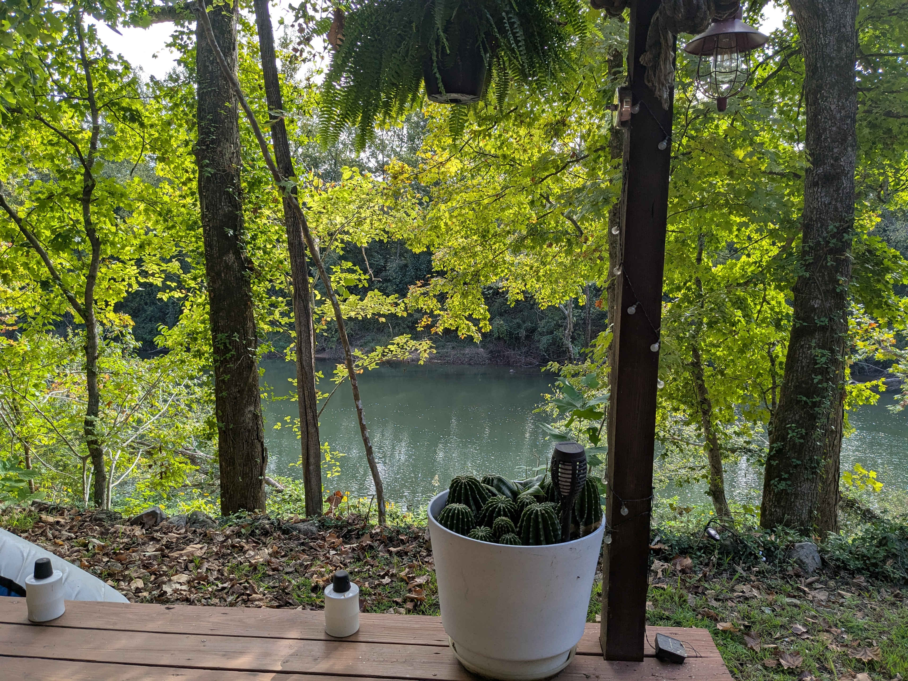 Ozarks Piney Bend Riverfront