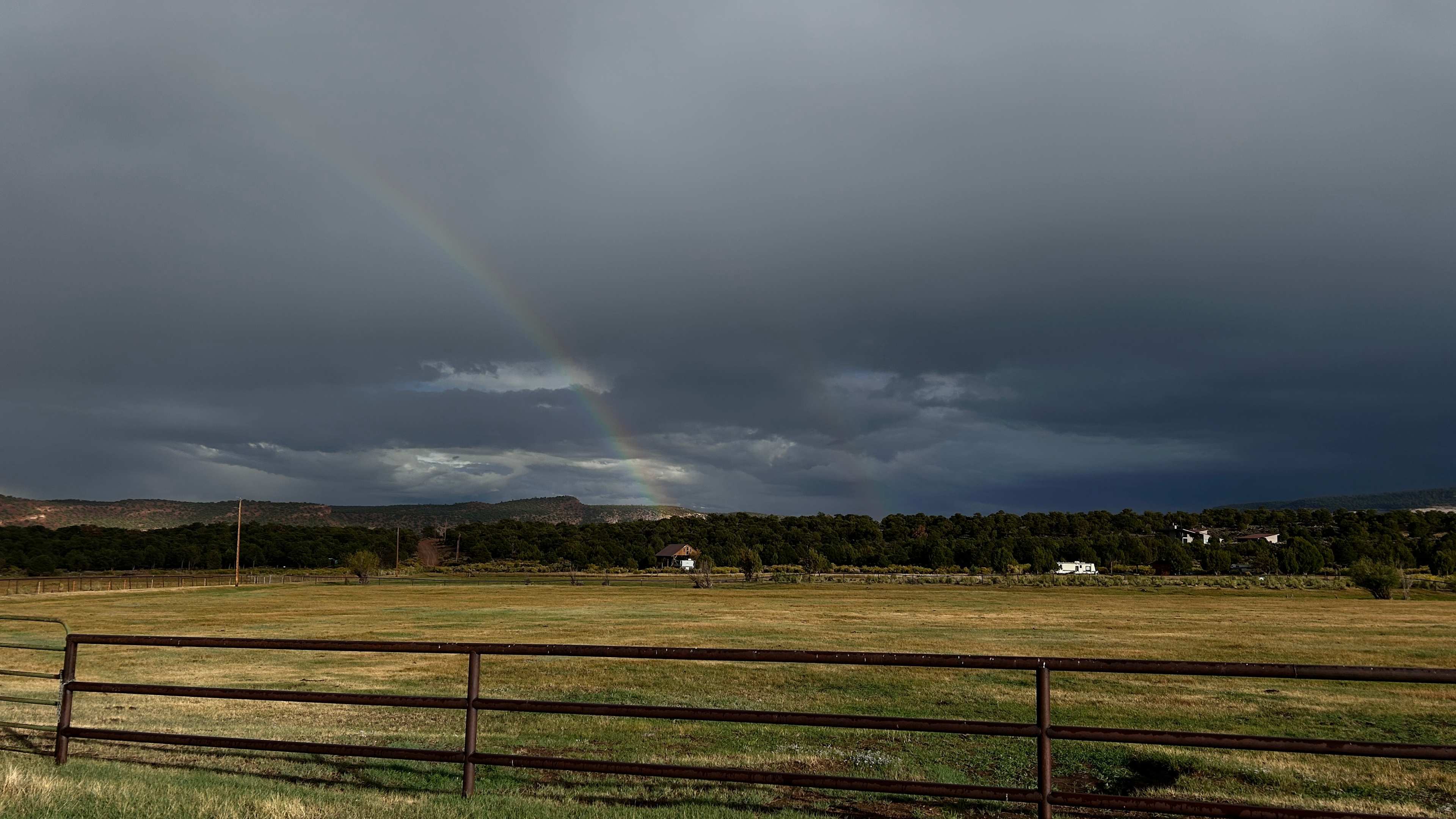 Road to the Sun Ranch