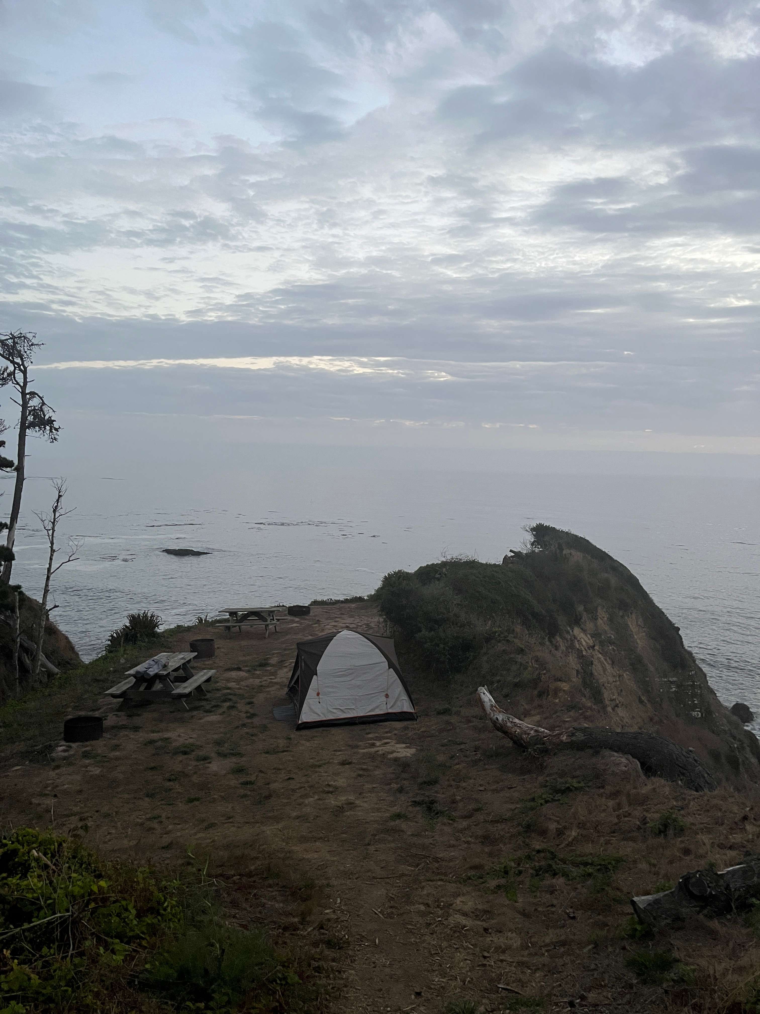 Timber Cove Campground