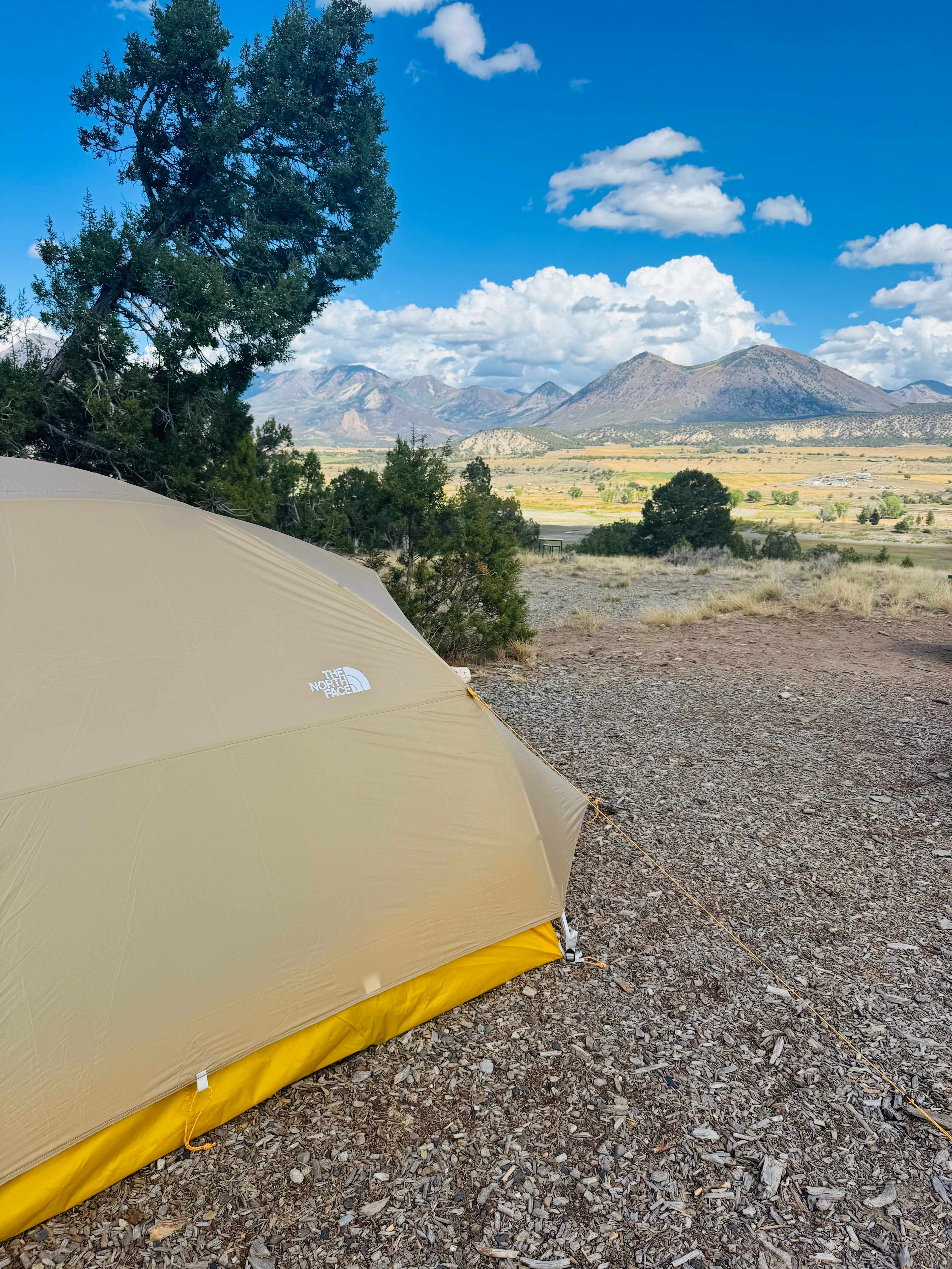 Tater's Black Canyon Campground