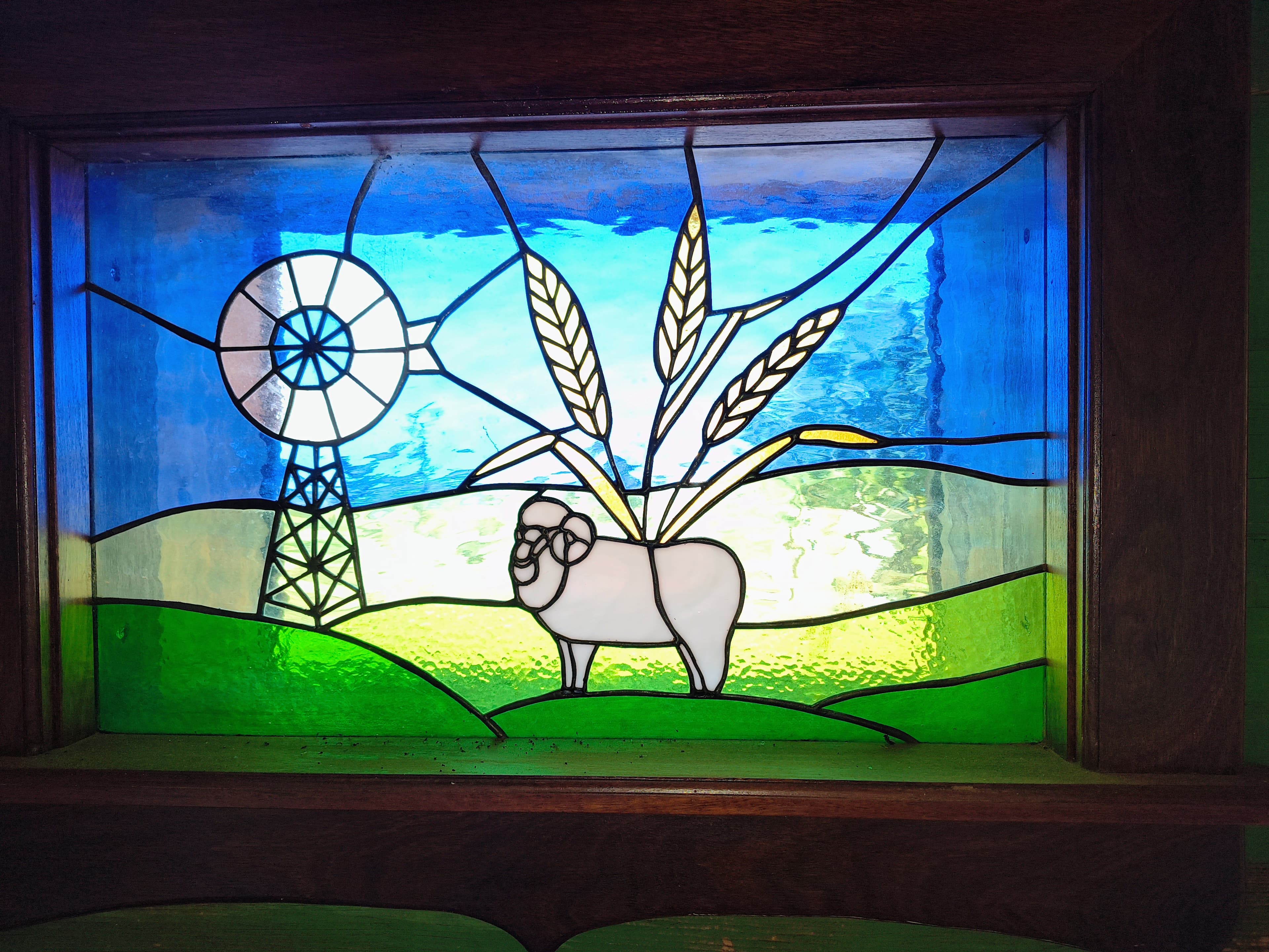 Jindarring Nature Base Camping