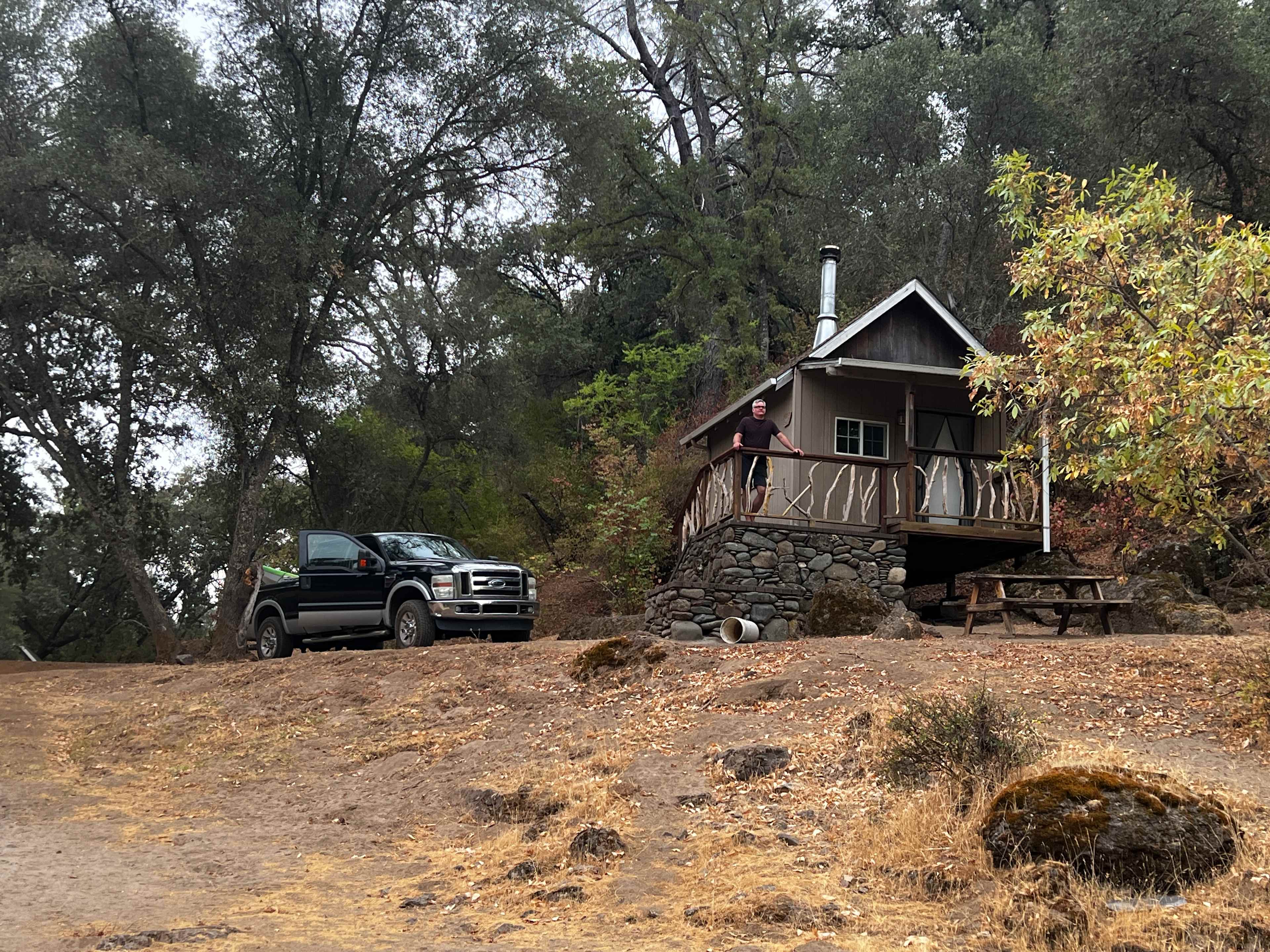 Cosumnes River Ranch