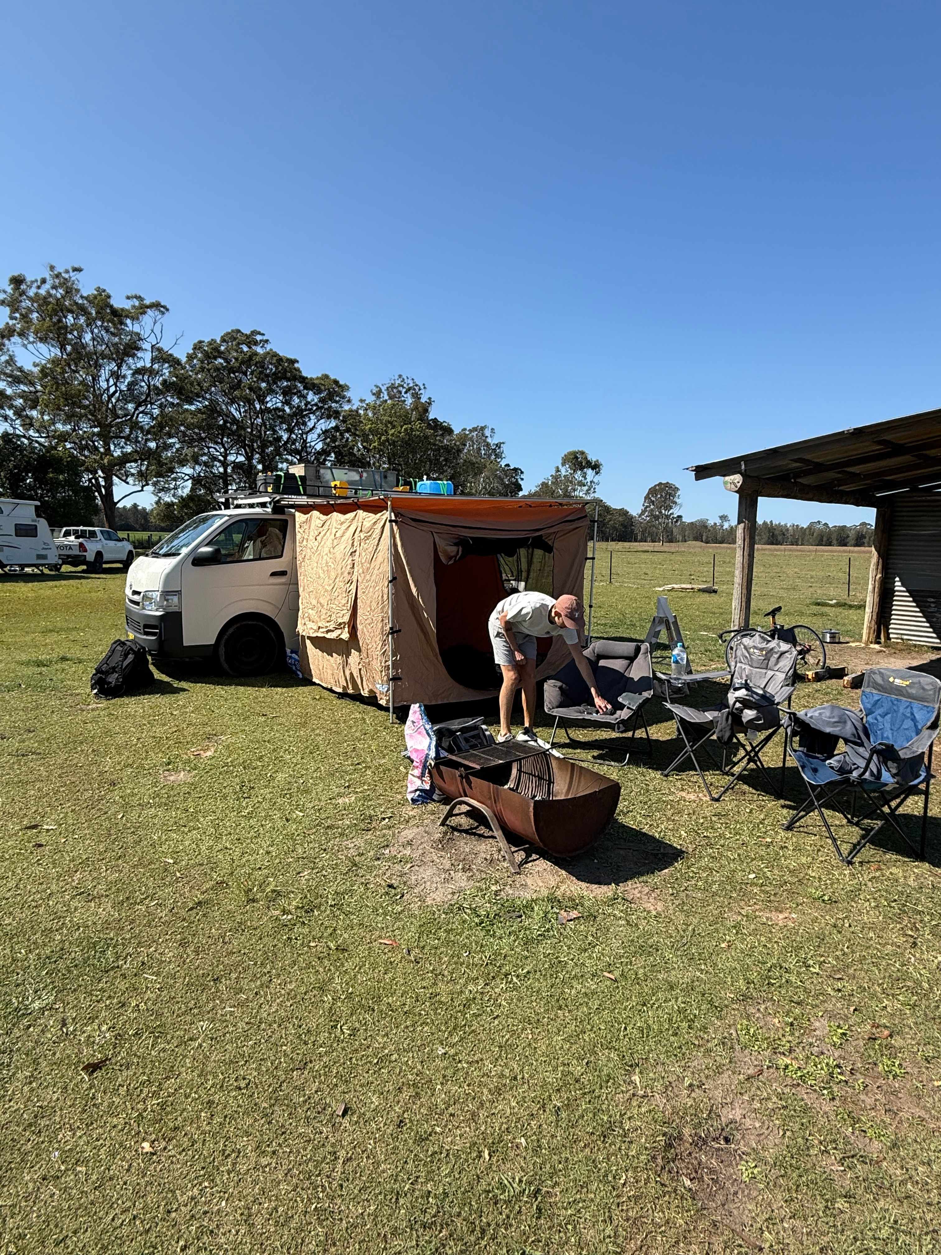 The Hatch Farm - Port Macquarie