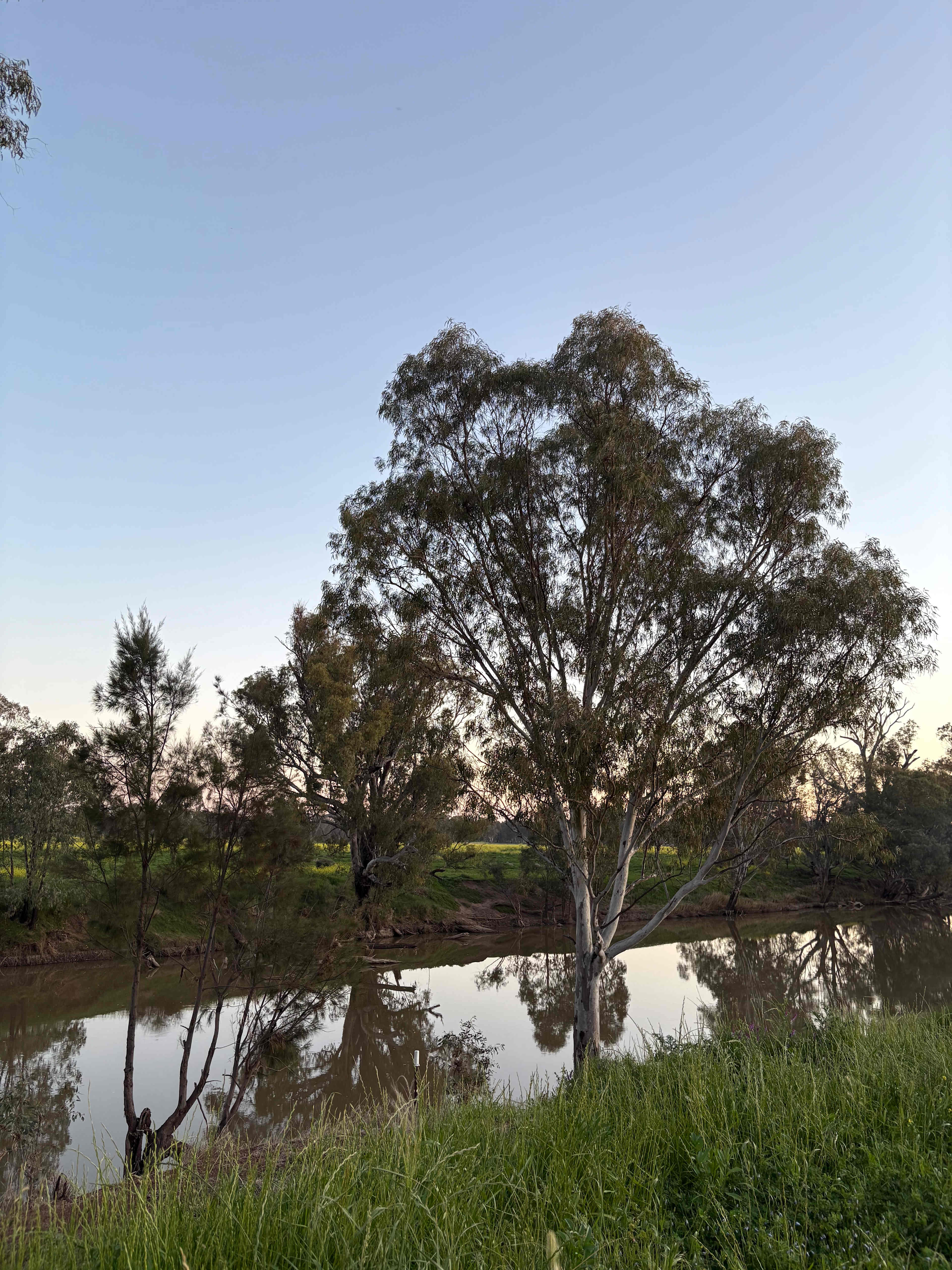 Riverside Farm Retreat