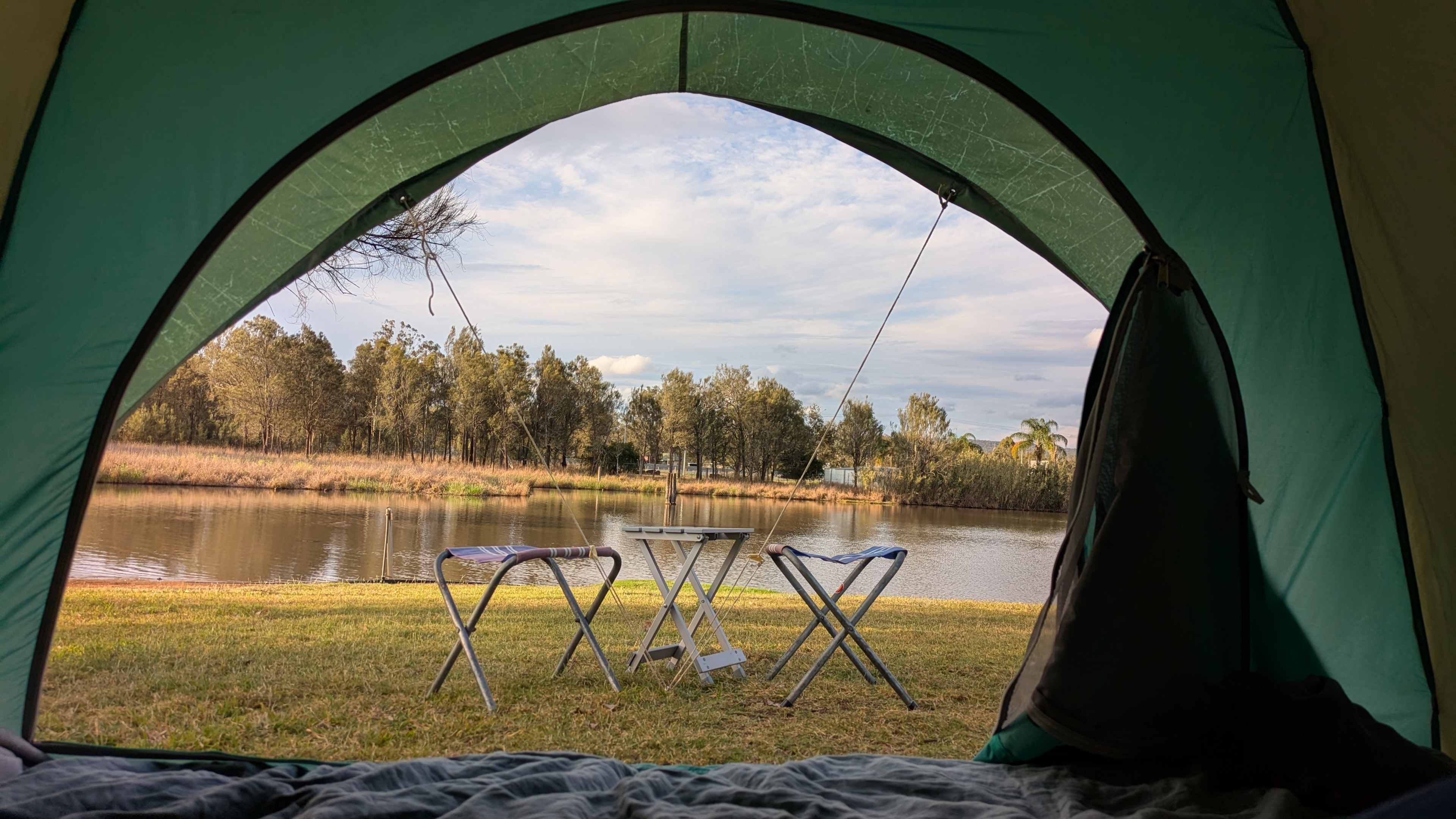 Helidon Spa Eco Village