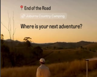 Juburra Country Camping