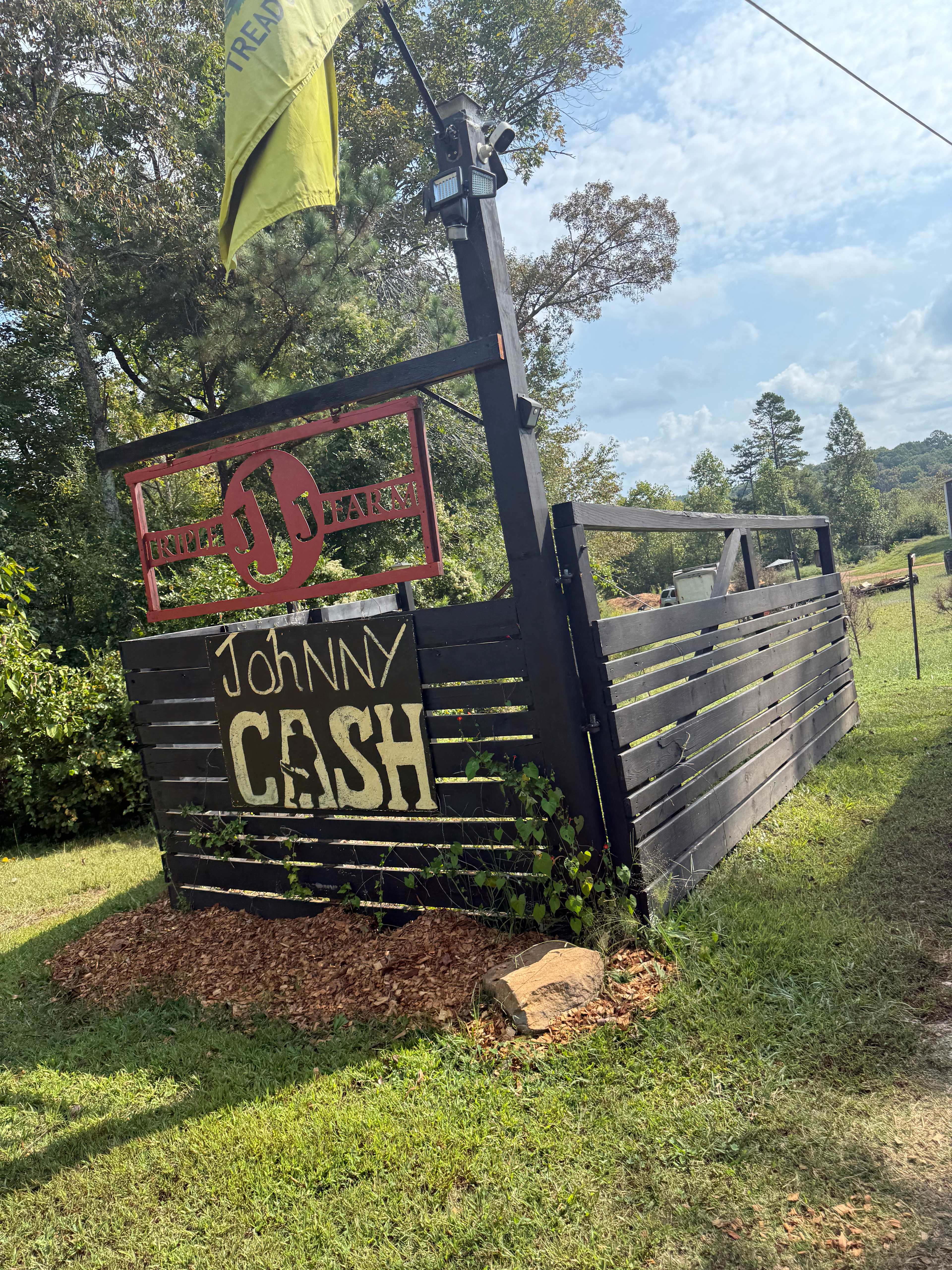 Triple J Farm and Campground