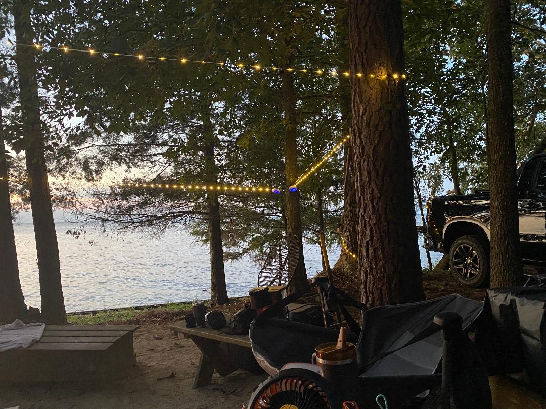 Spruill Conservation Farm