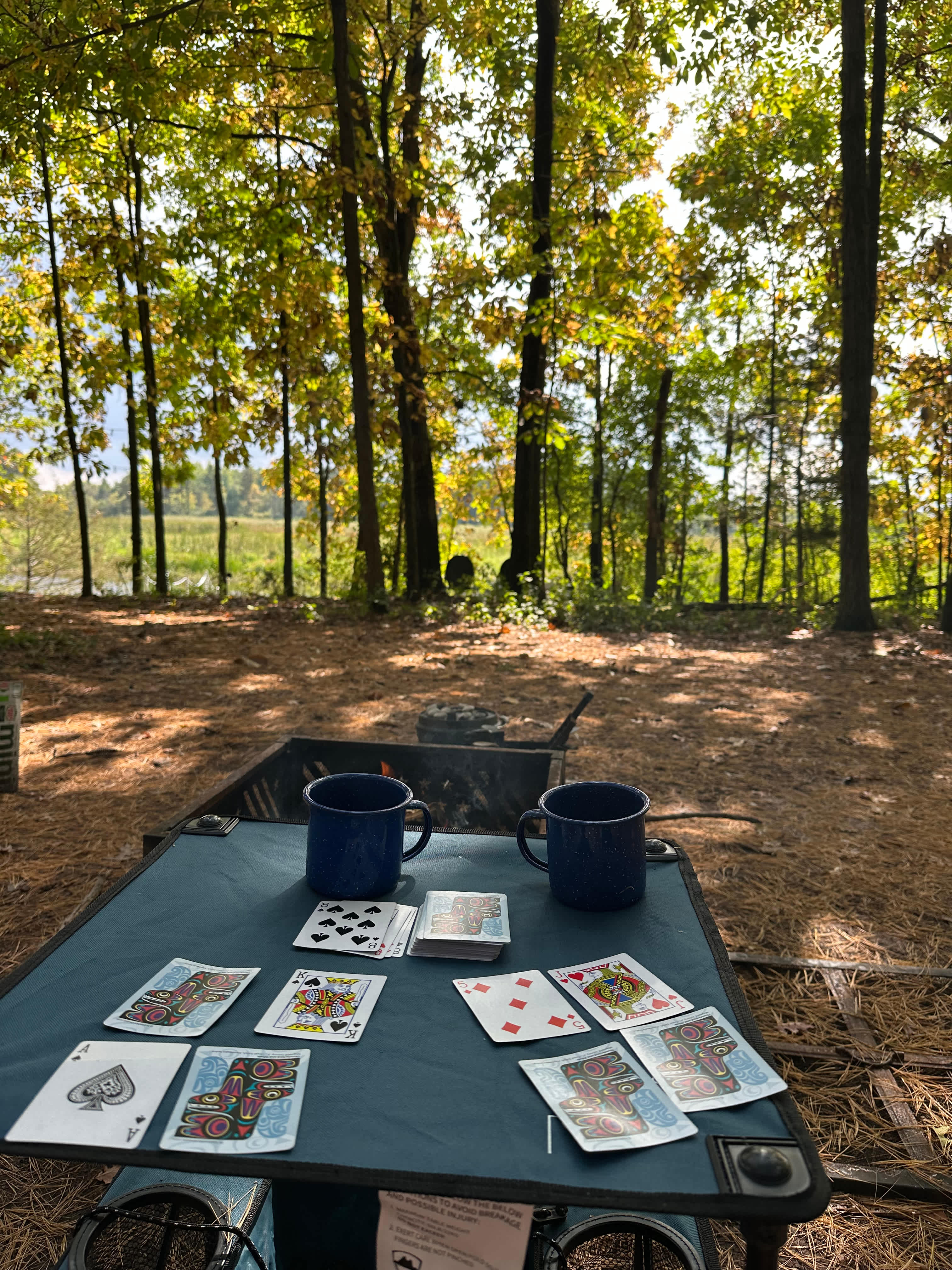 Waupaca River Retreat