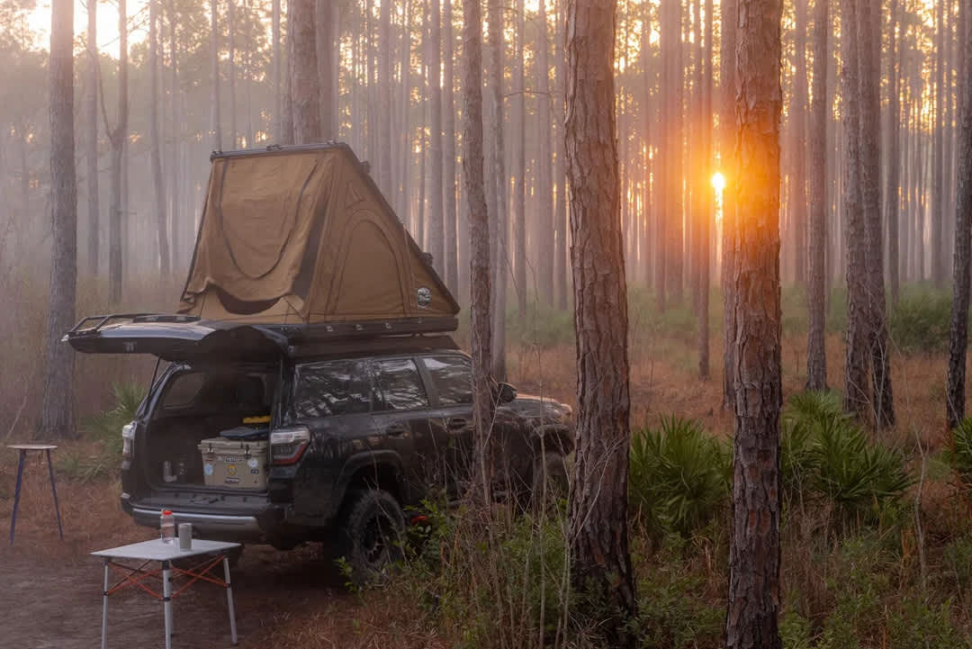 Florida Georgia Line River Camp