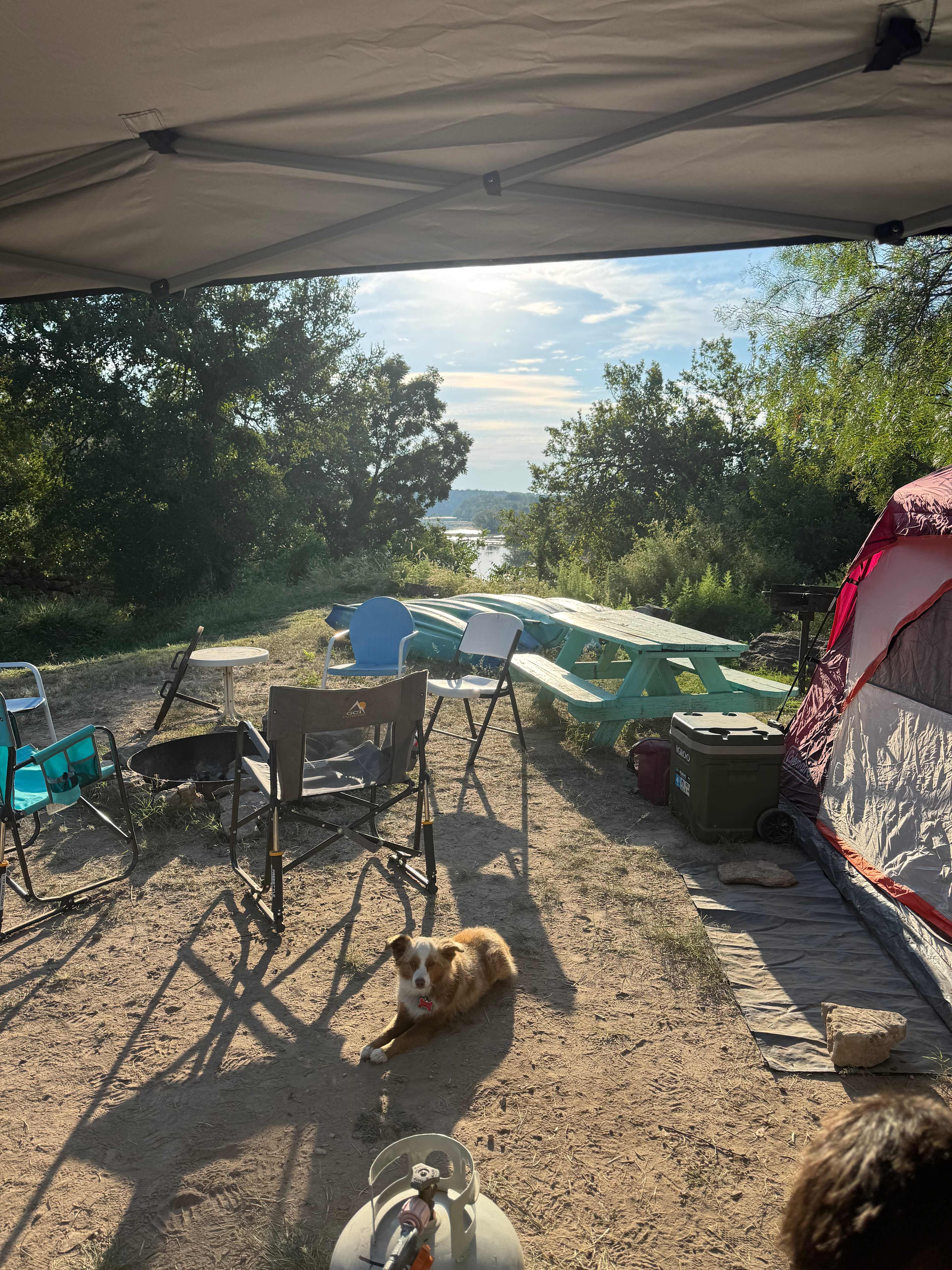 Dos Rios - Hill Country Adventure