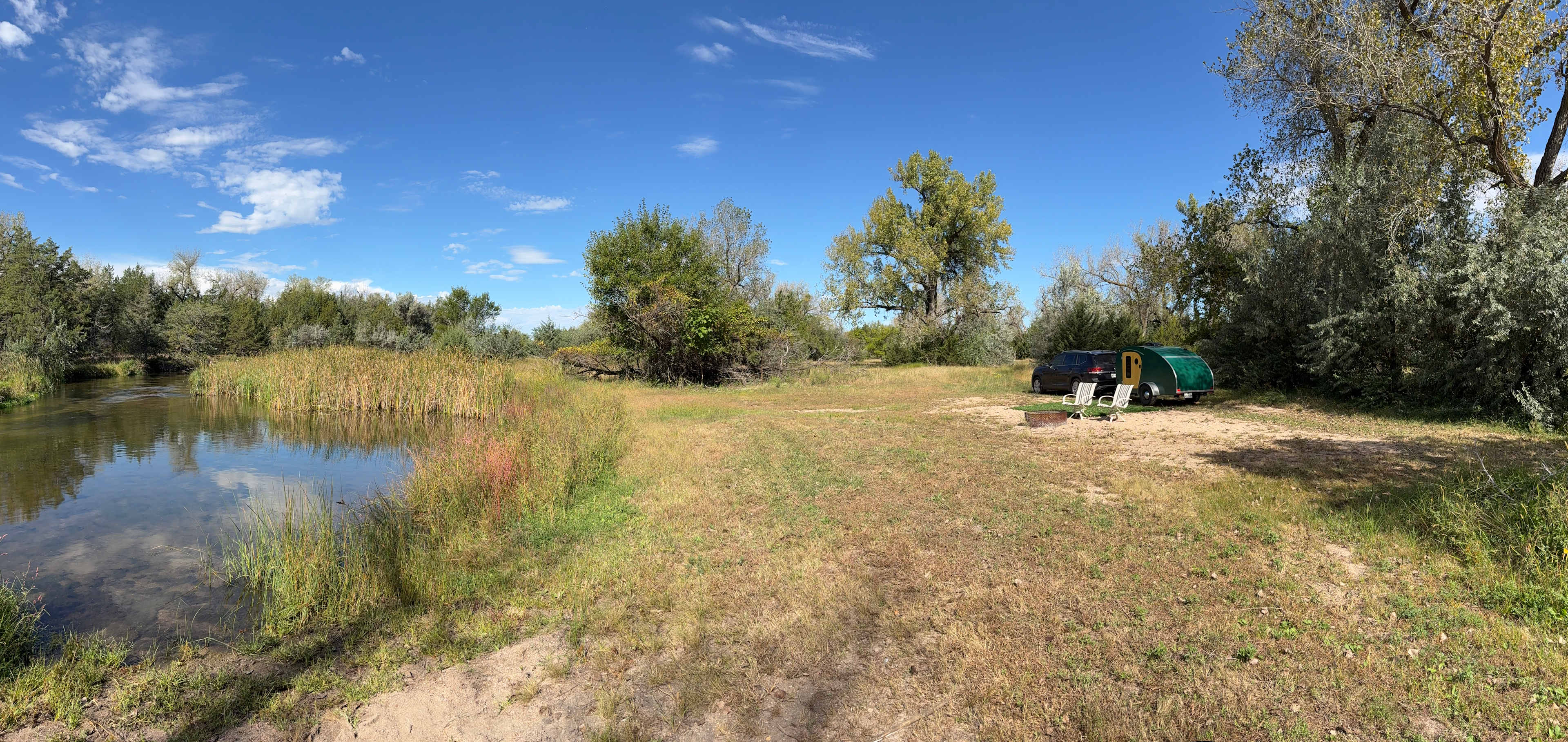 I80 nature ADVENTURE Awaits, Heaven