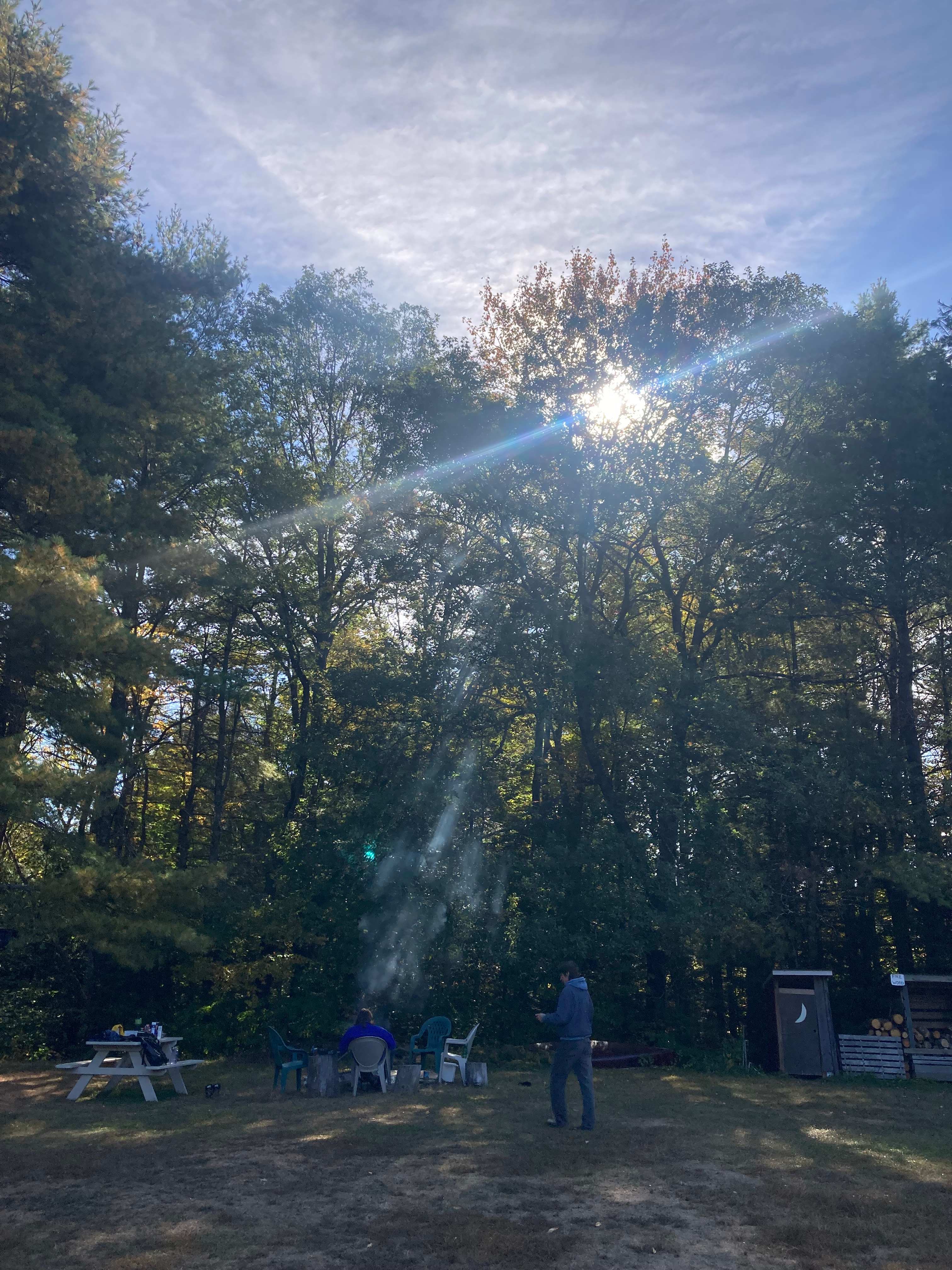 Clay Hill Corners Blueberry Farm