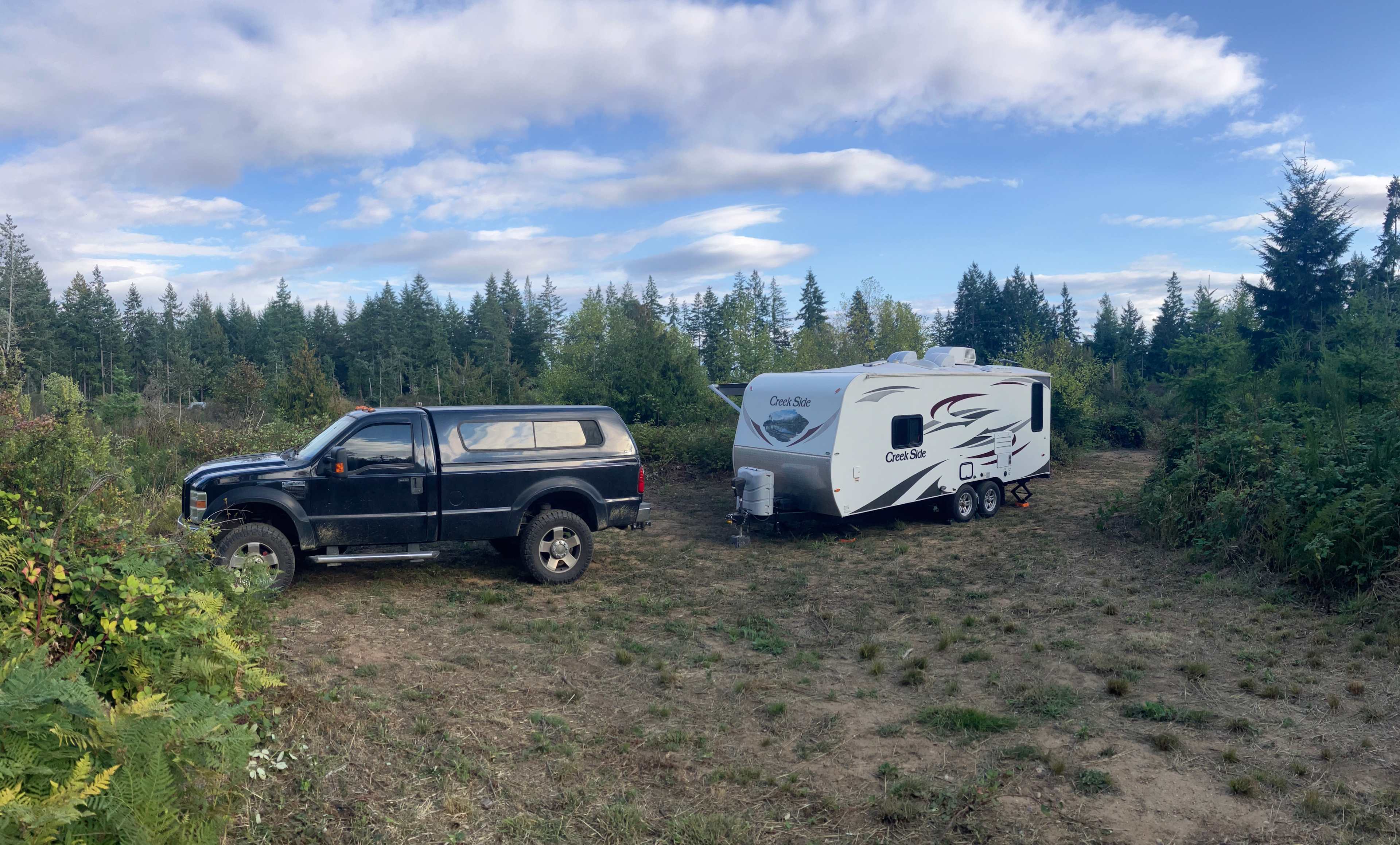 Rainfall Ranch Rescue - 16 Acres