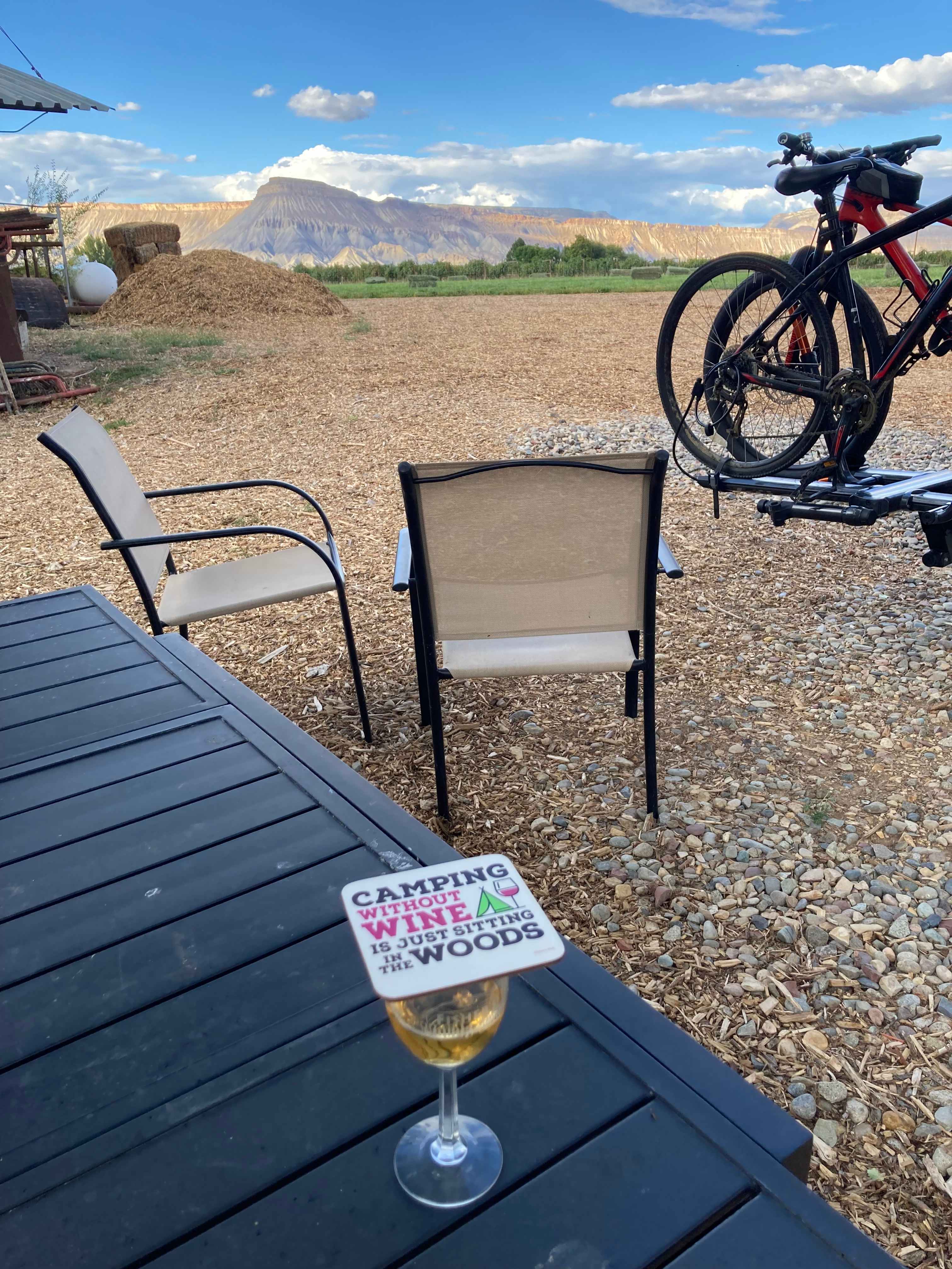 Reverie Retreat at MTO