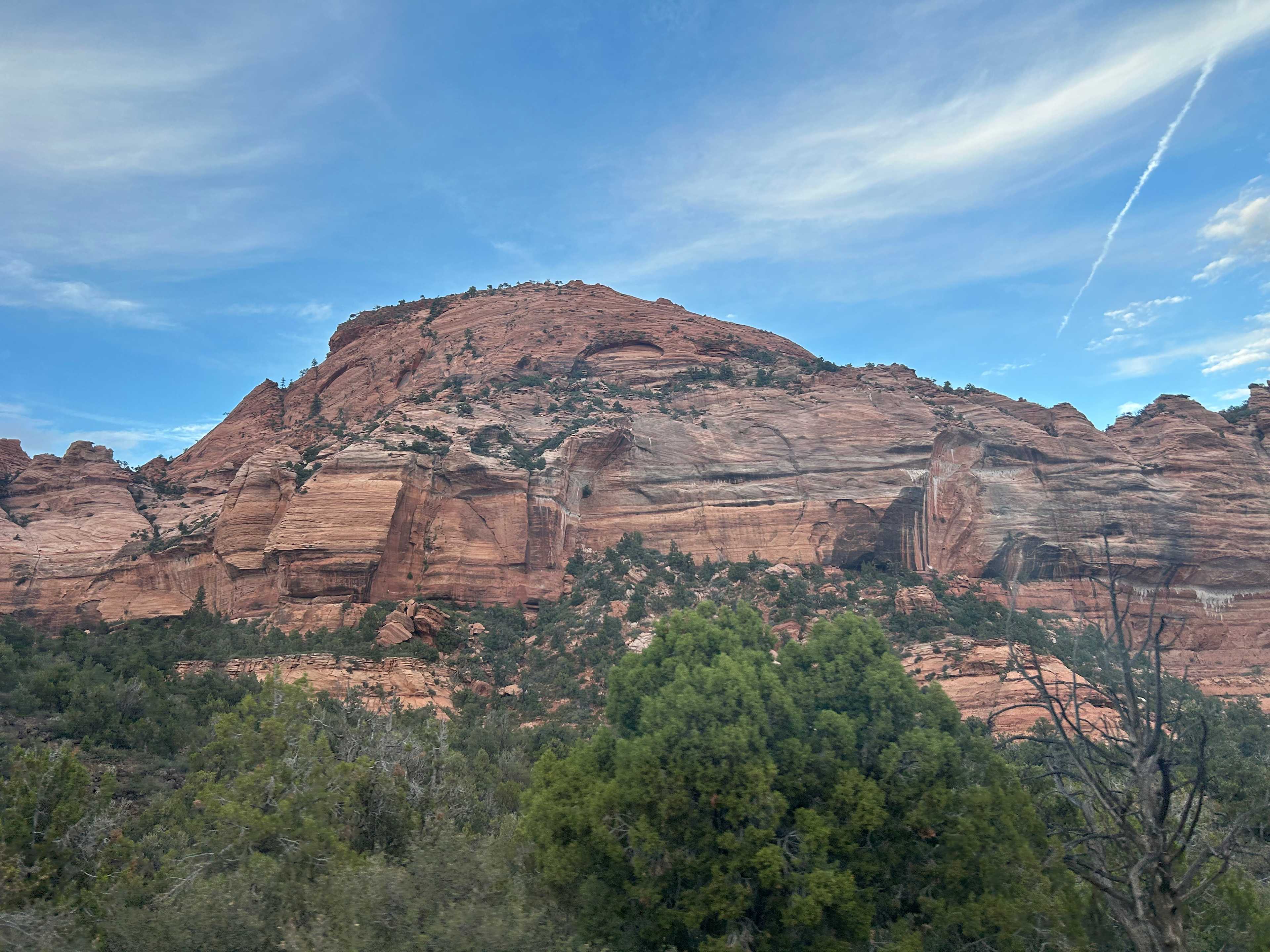 Kolob Campground