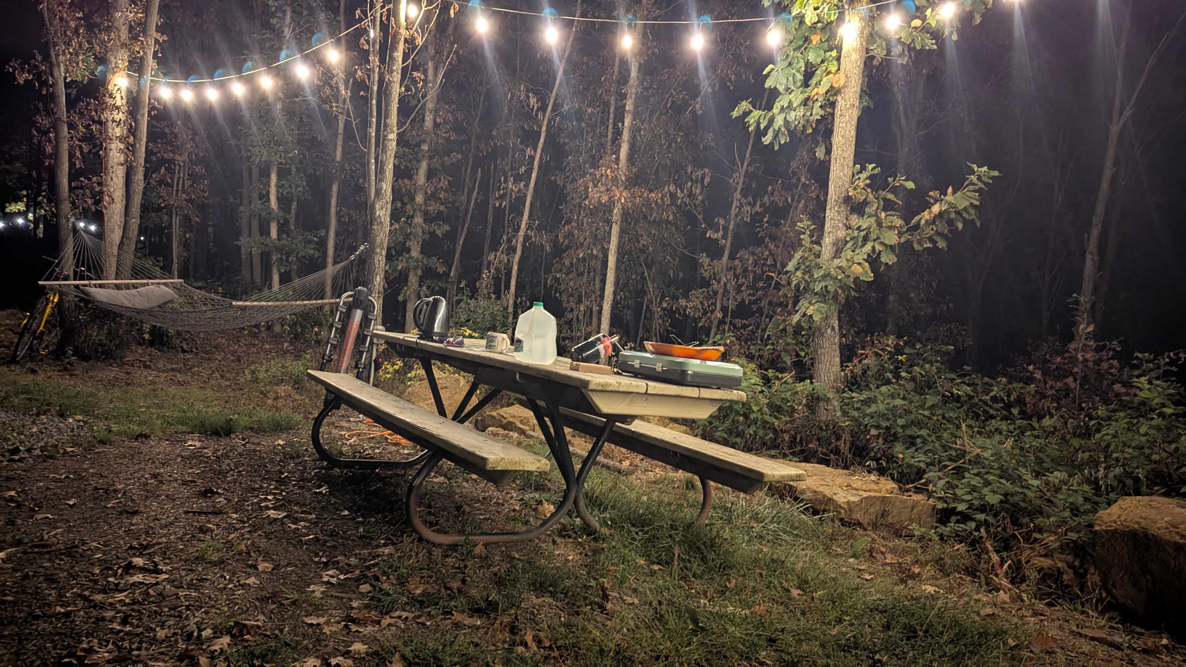 Grouseland Hospitality