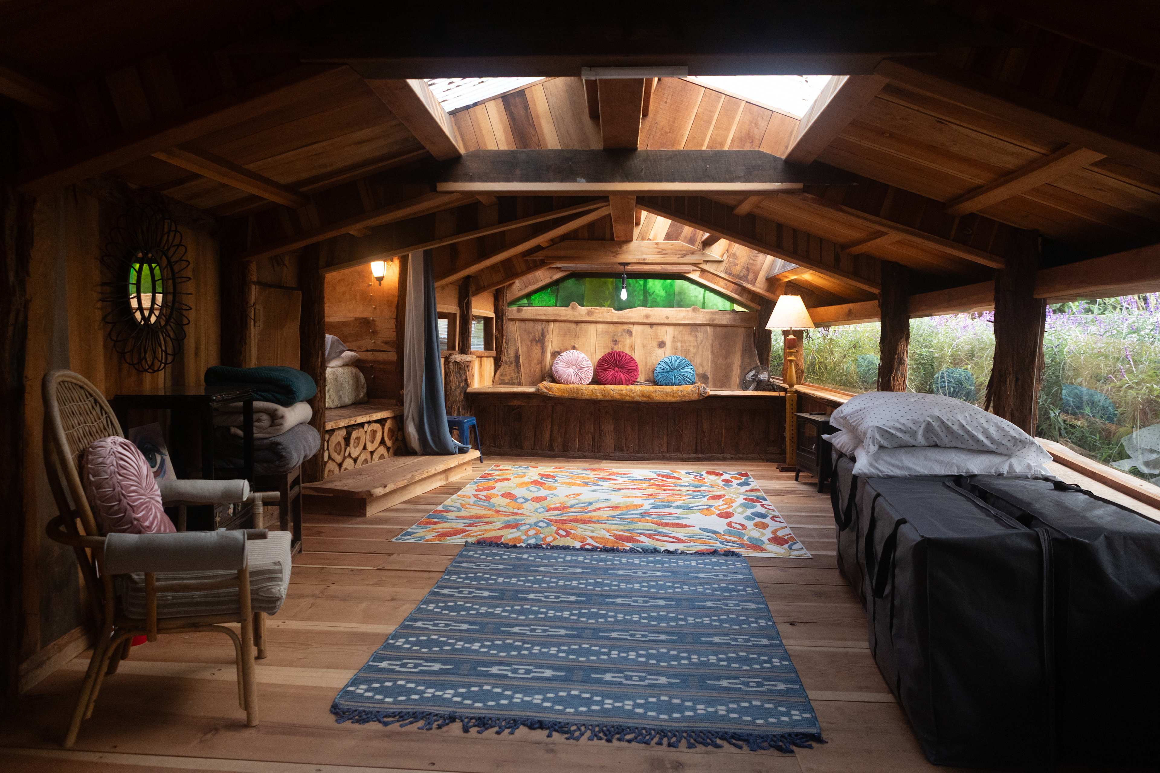 The Secret Gardens by the Bay