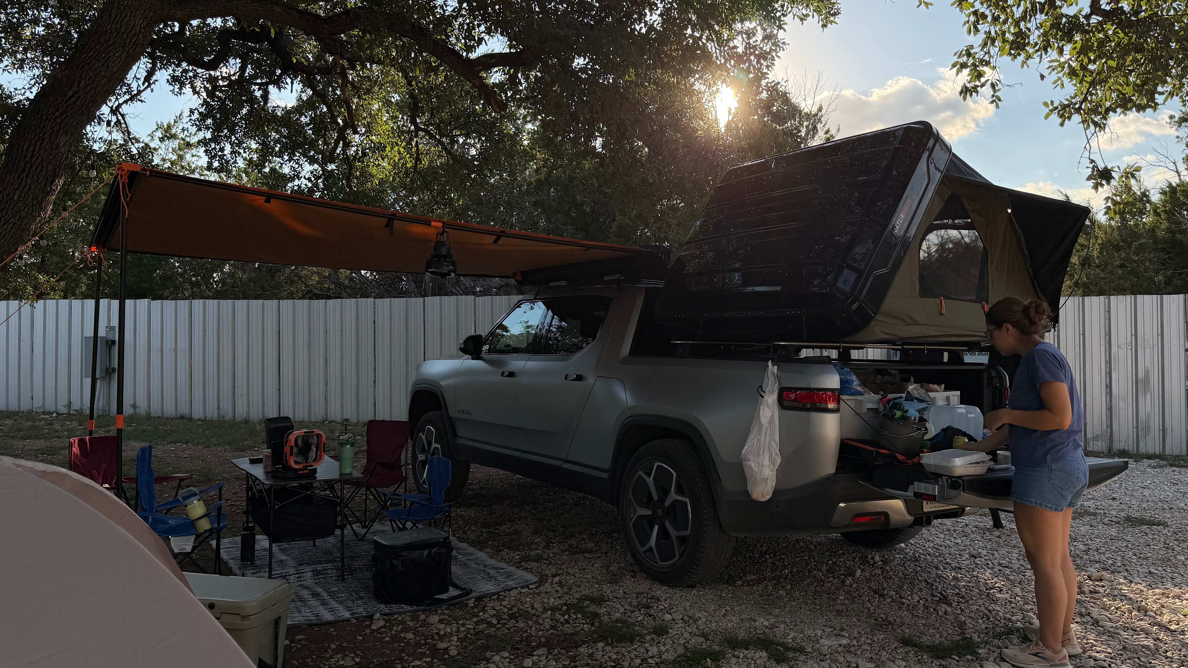 Sparrow Bend River Retreat