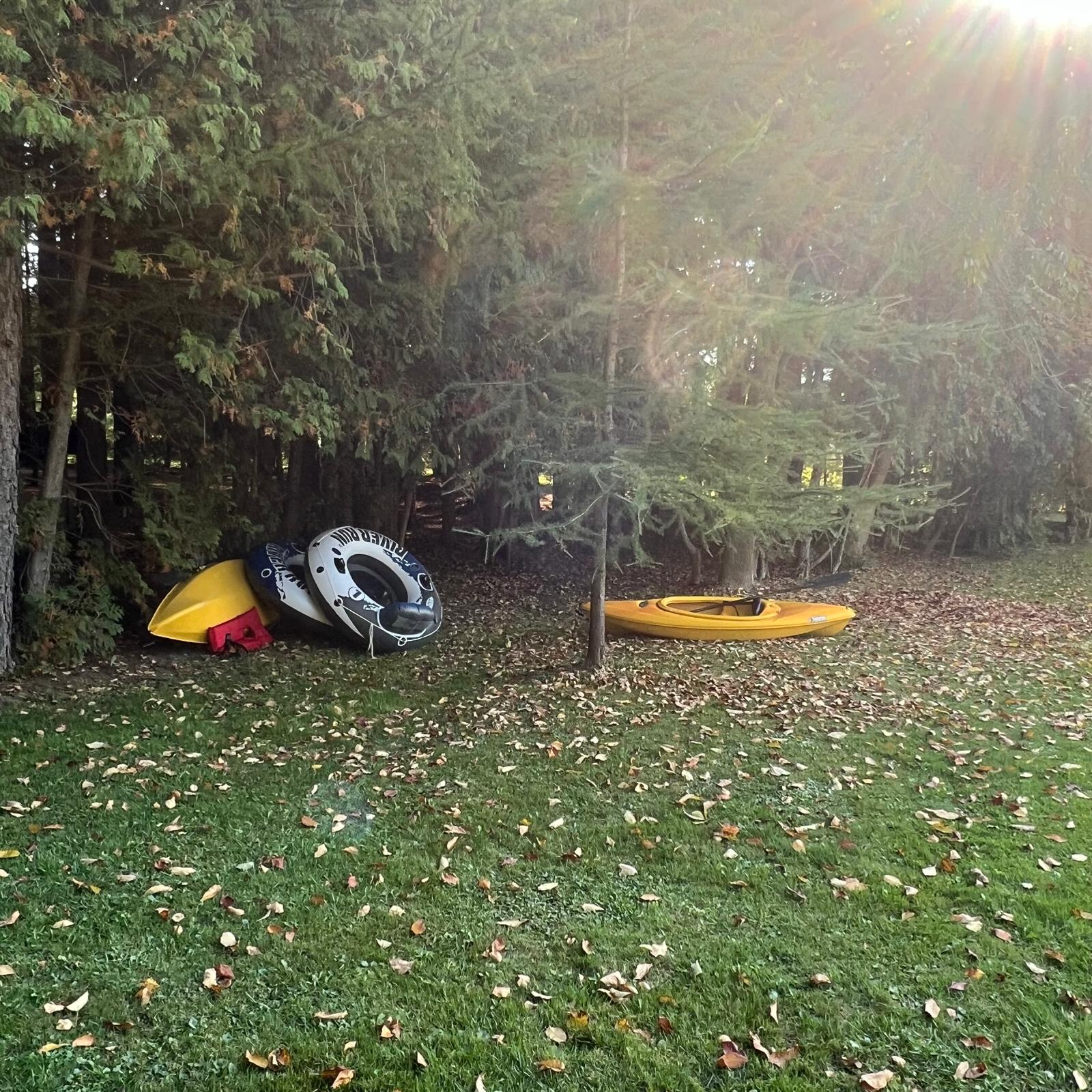 Willow Pond Haven