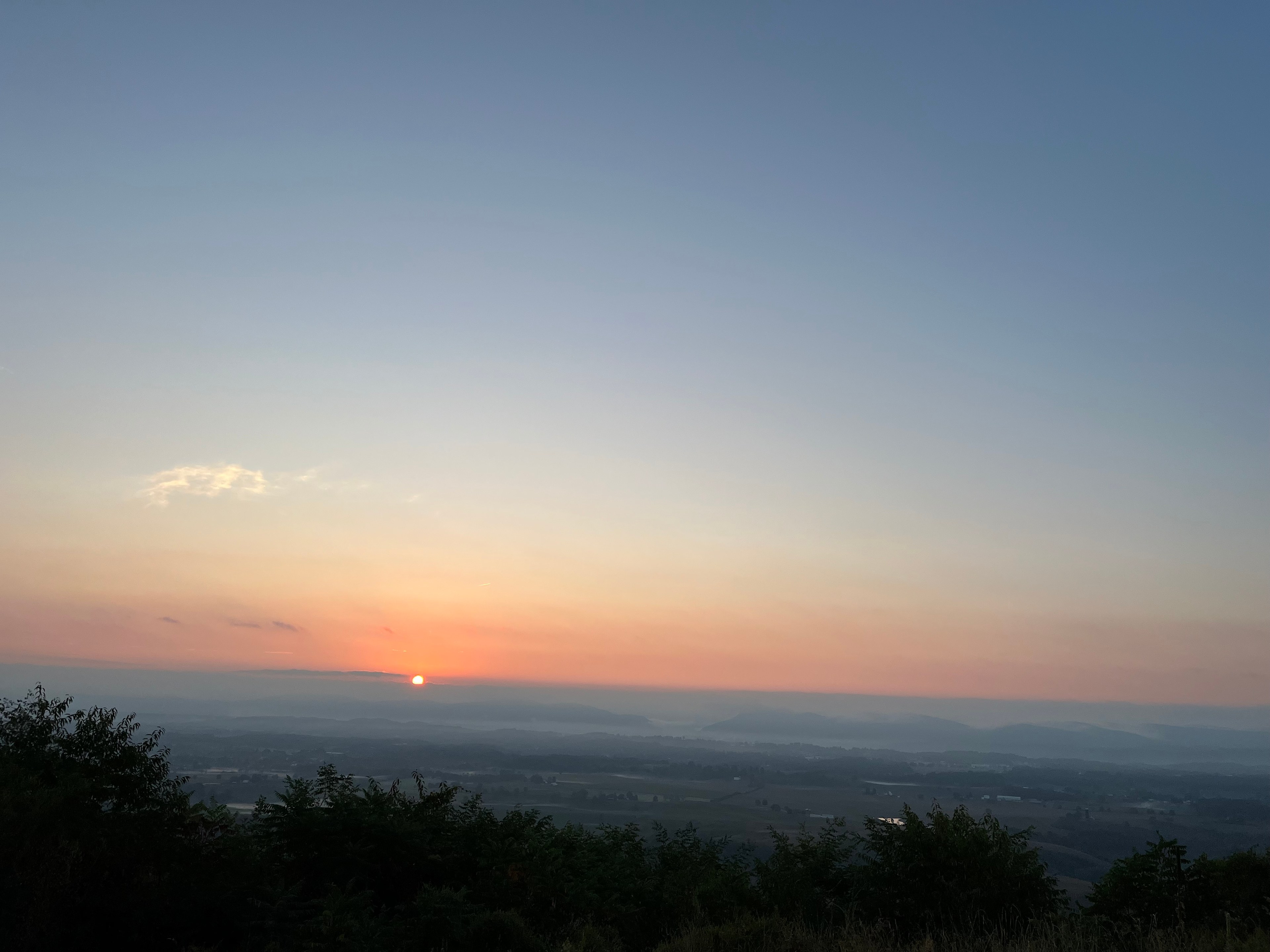 Mountains,Woods,Ponds, Natural
