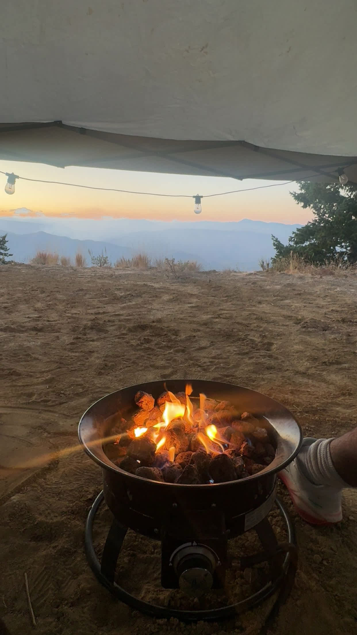 Paradise View Retreat