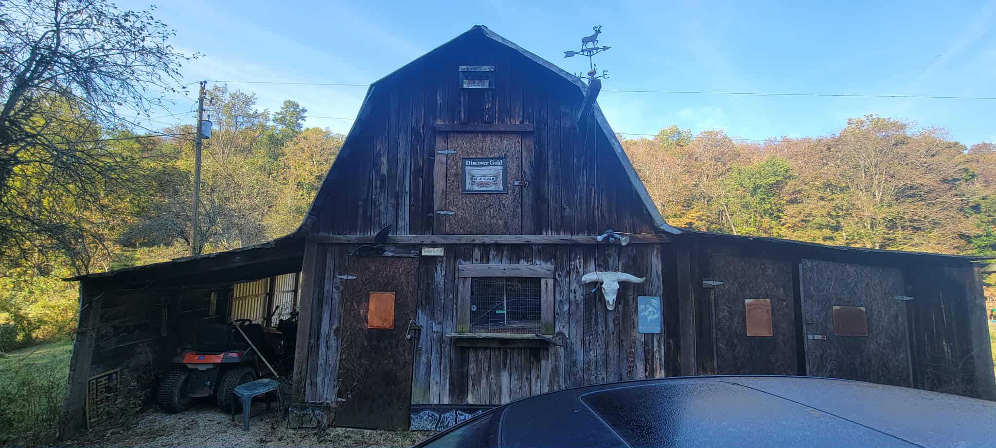 Harvest and Hive Farms