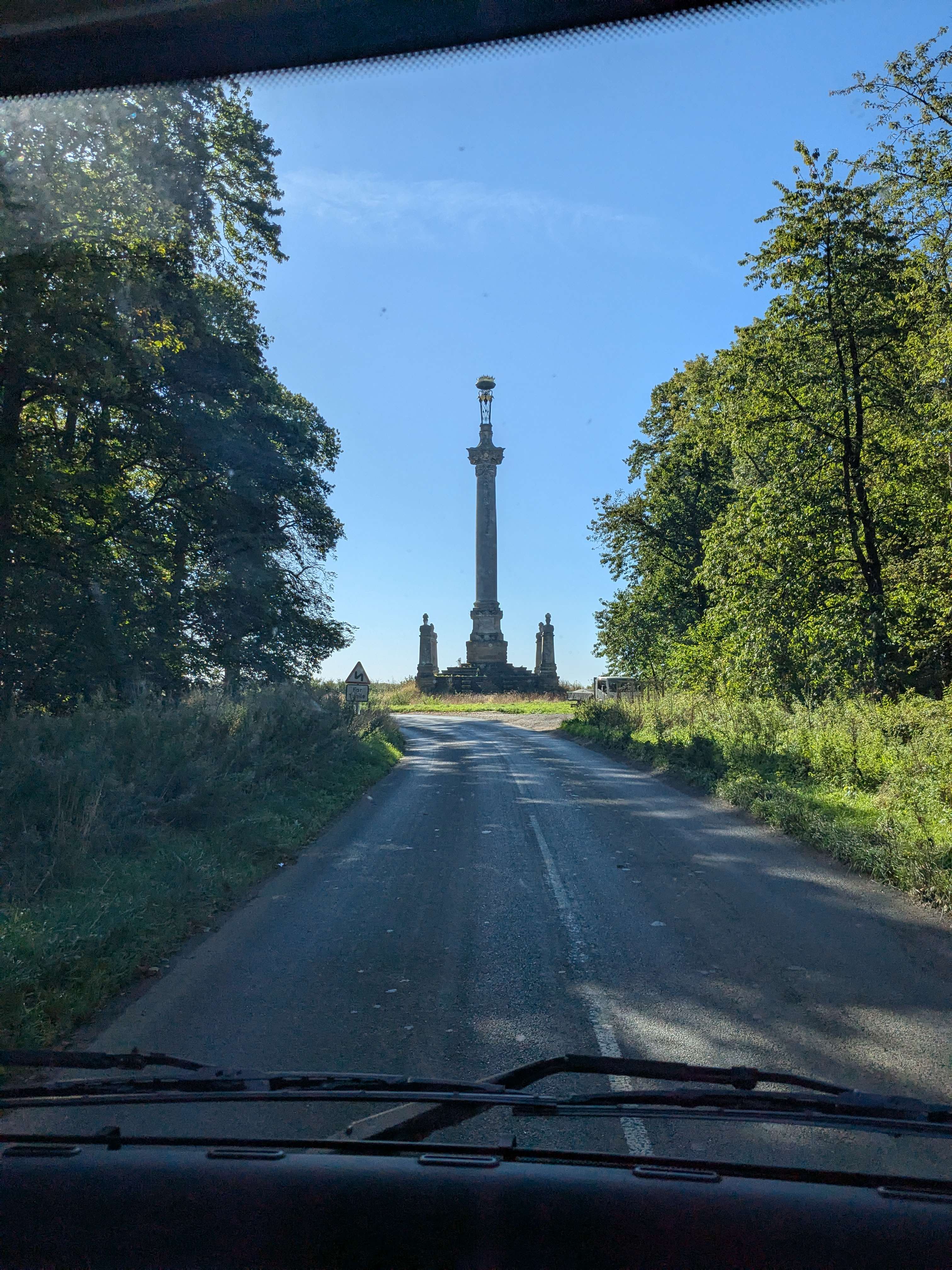 Castle Howard Lakeside Holiday Park