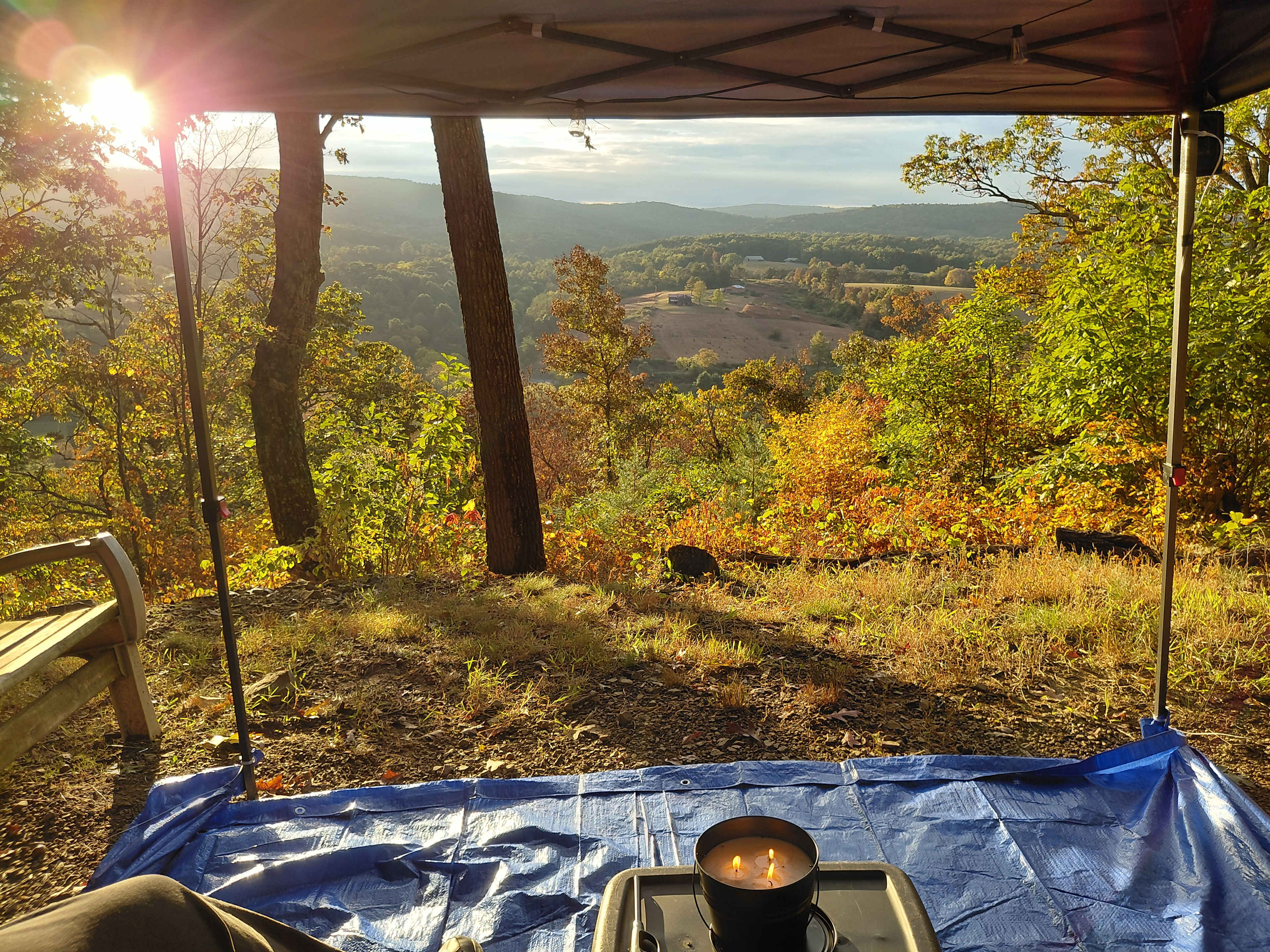 Grouseland Hospitality