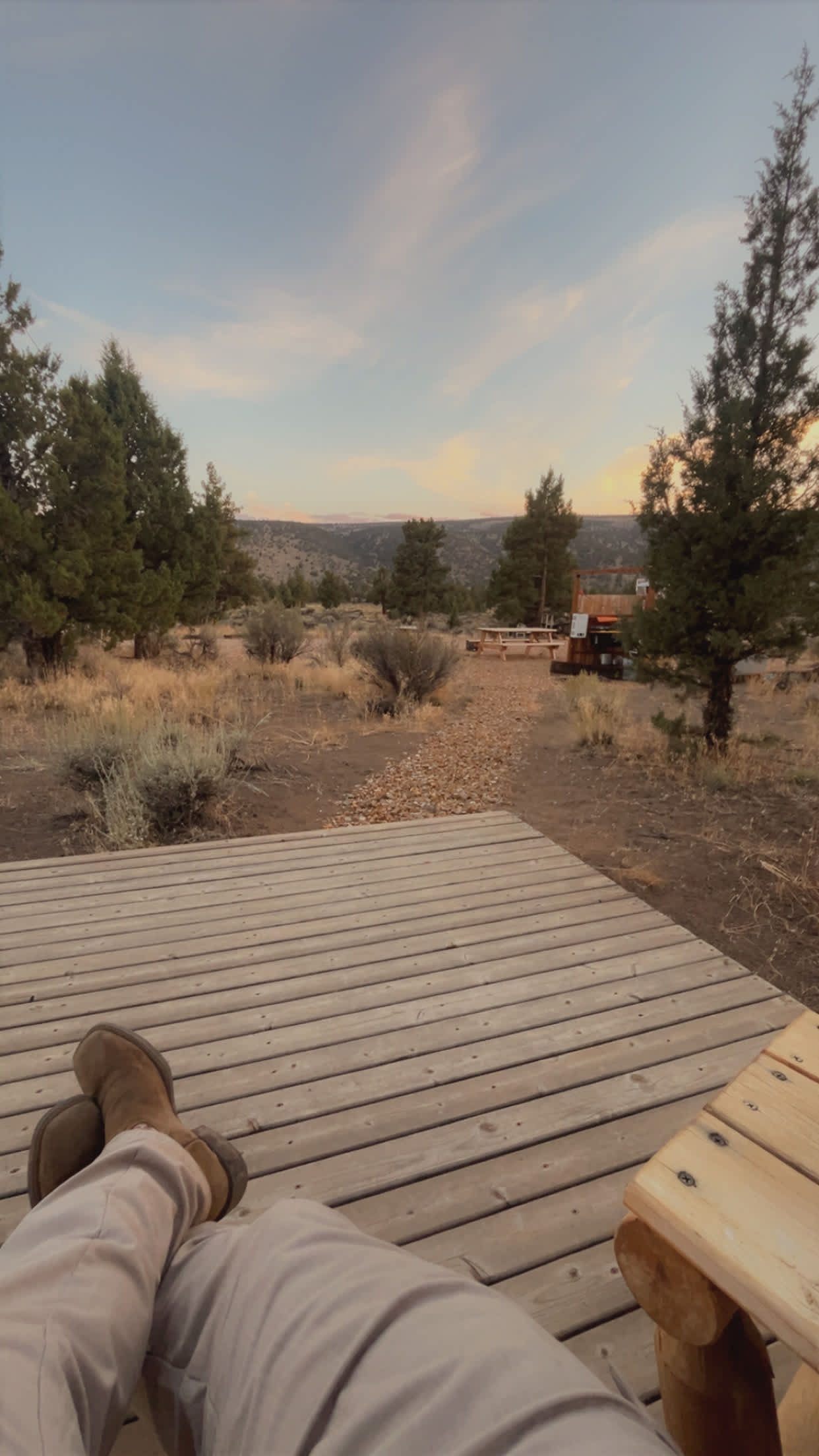 Sage Ridge