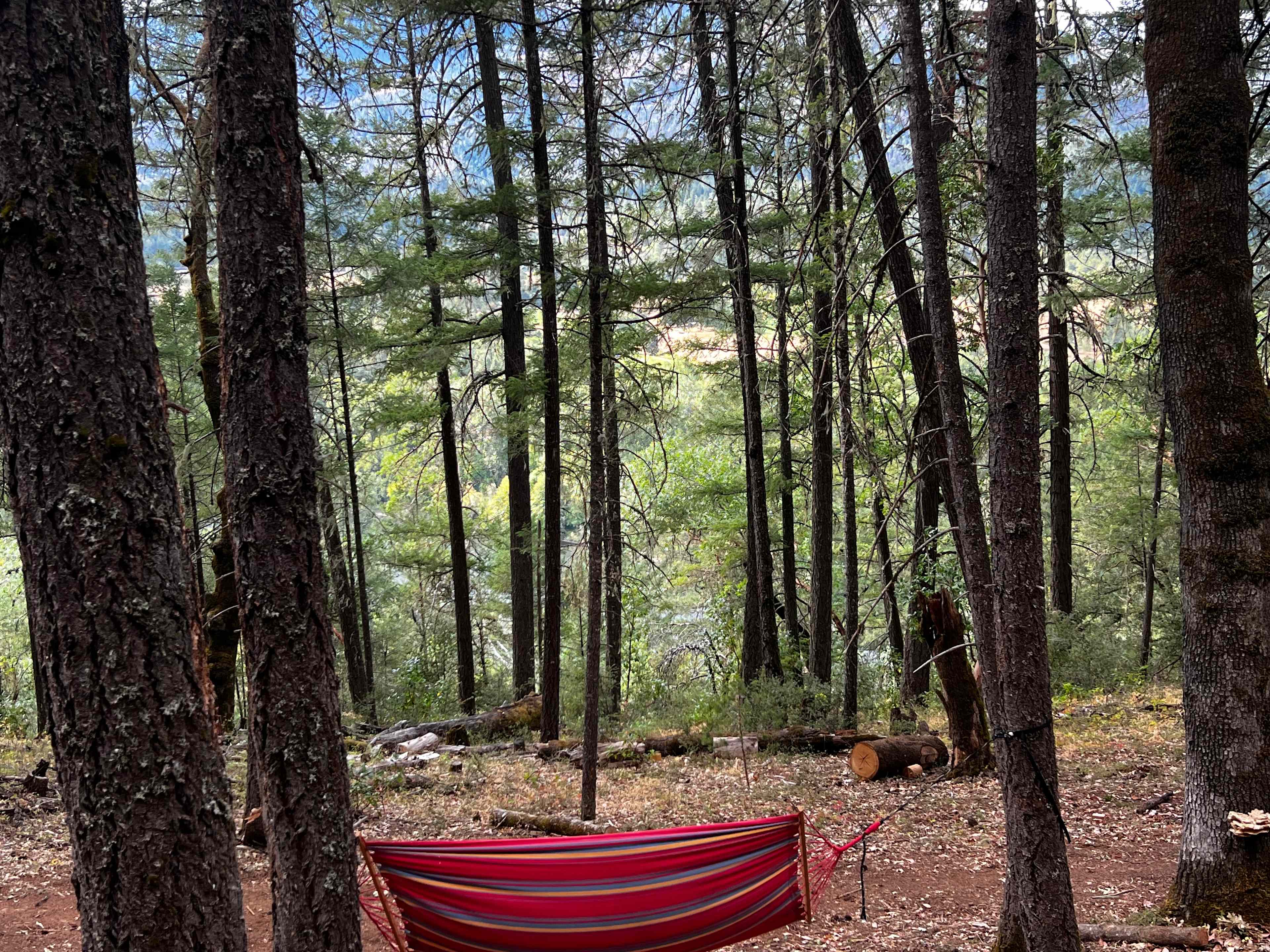 Rogue River Glamping