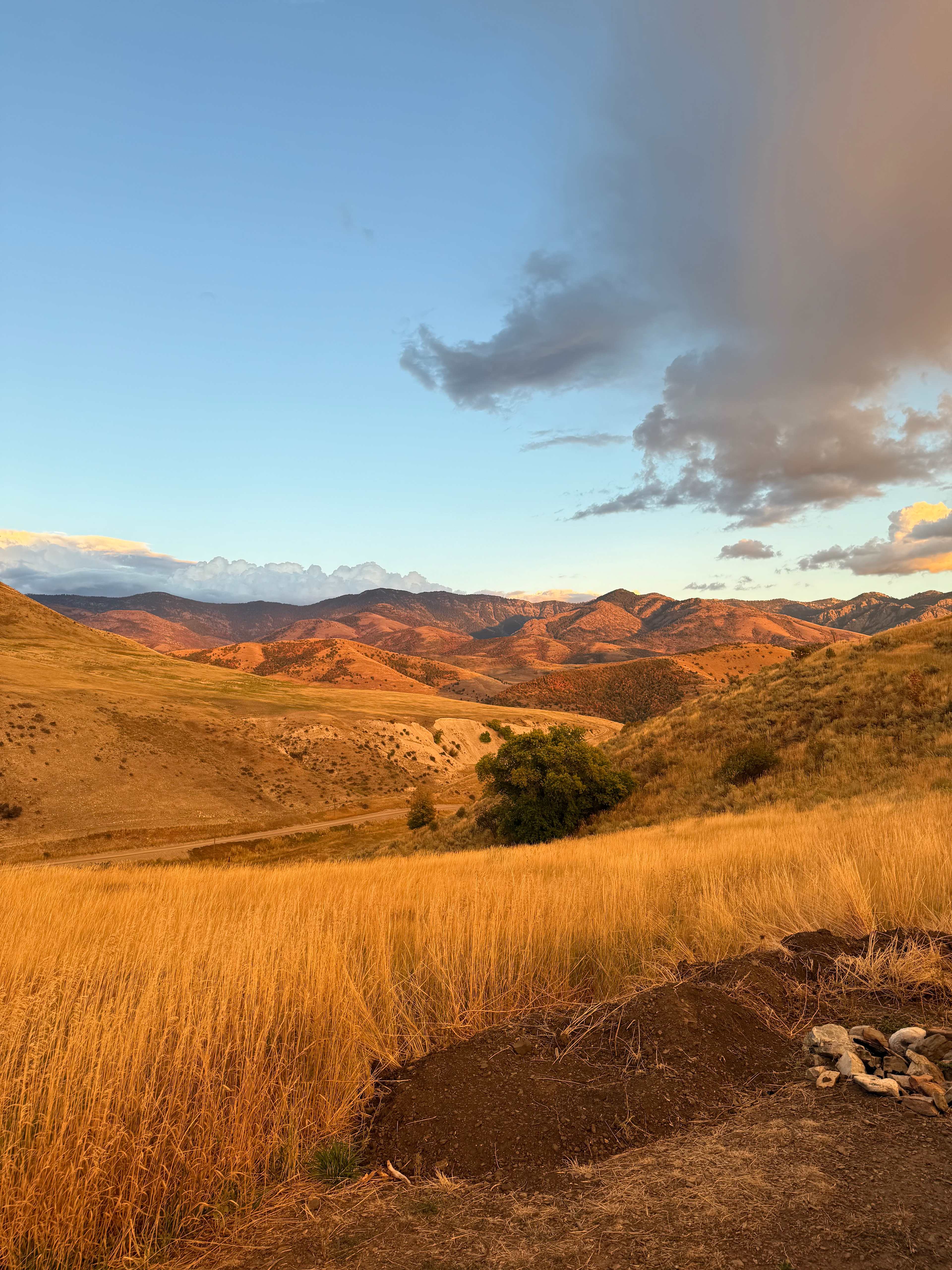 Mountain Top Getaways