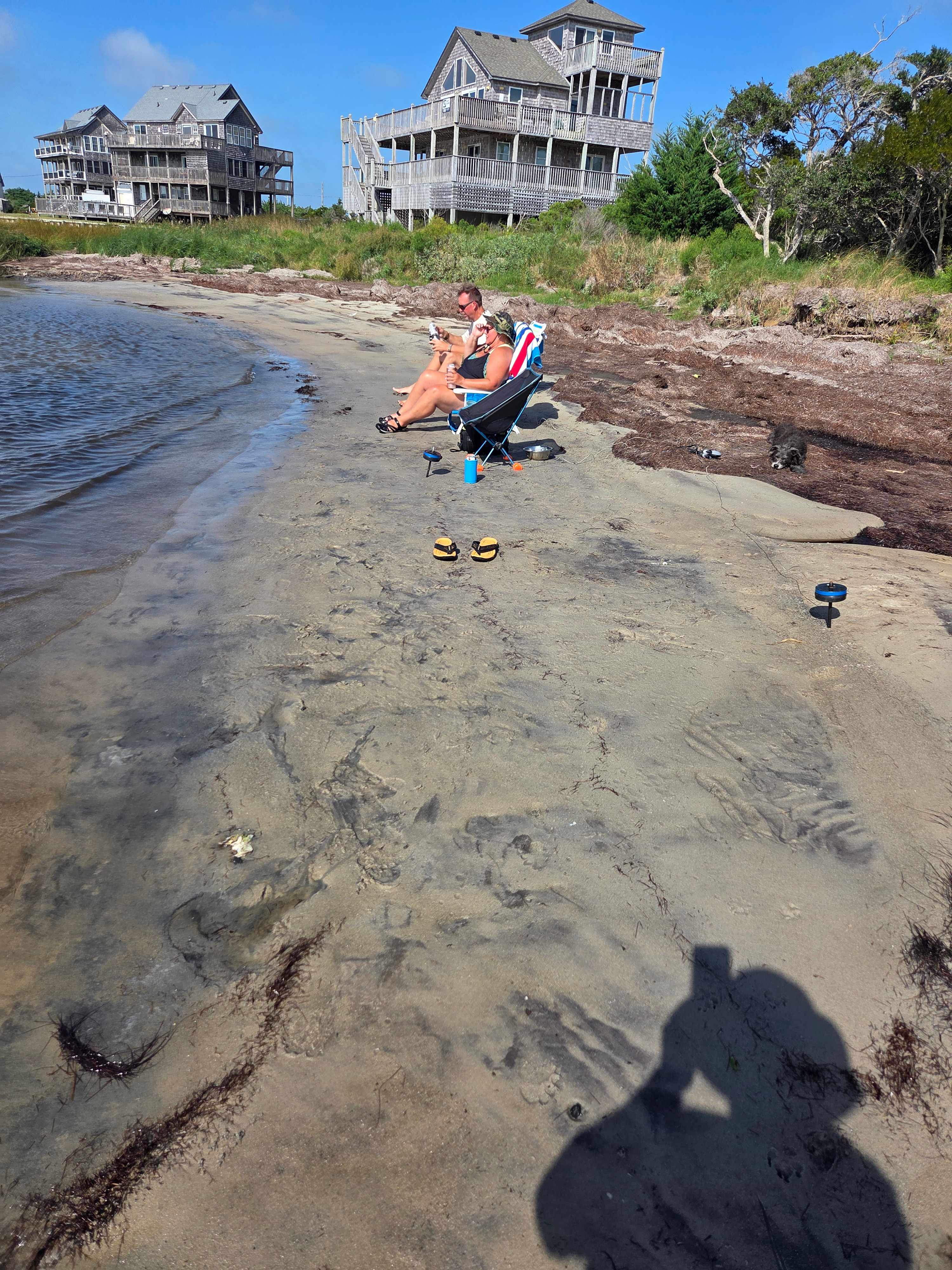 Hip Kite Camp! Hatteras Island, NC