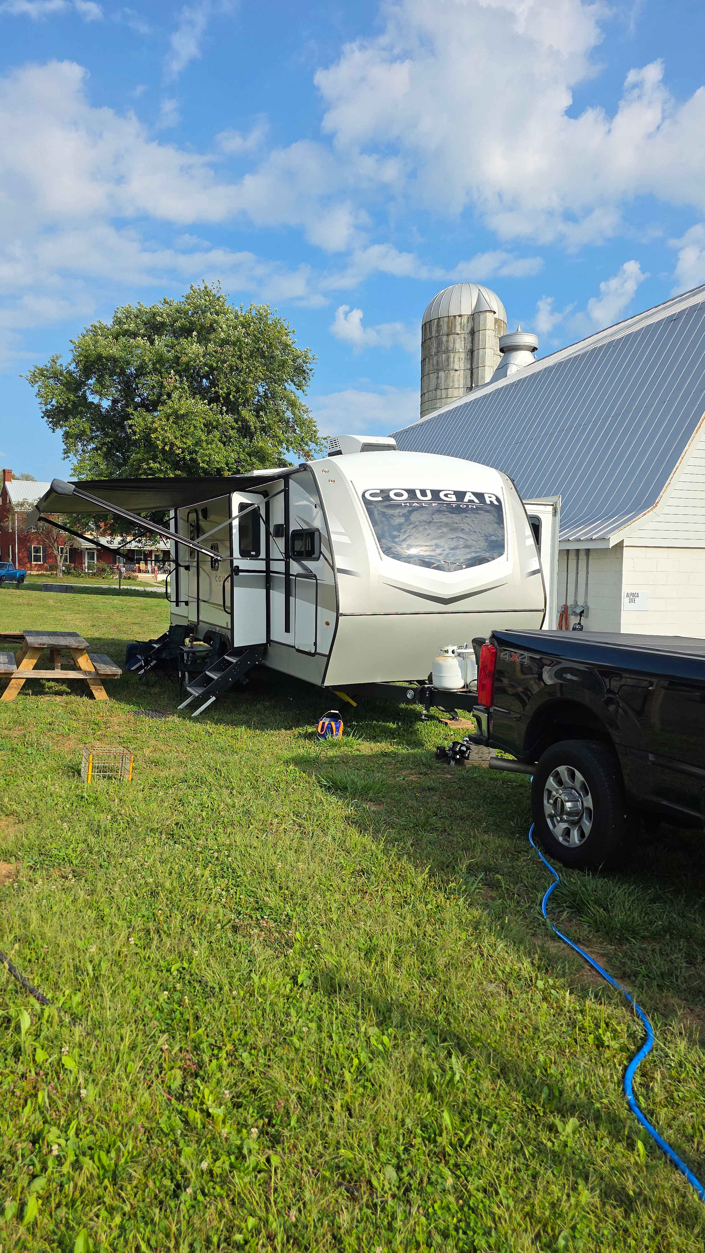 Happy Heart Highlands and Alpacas