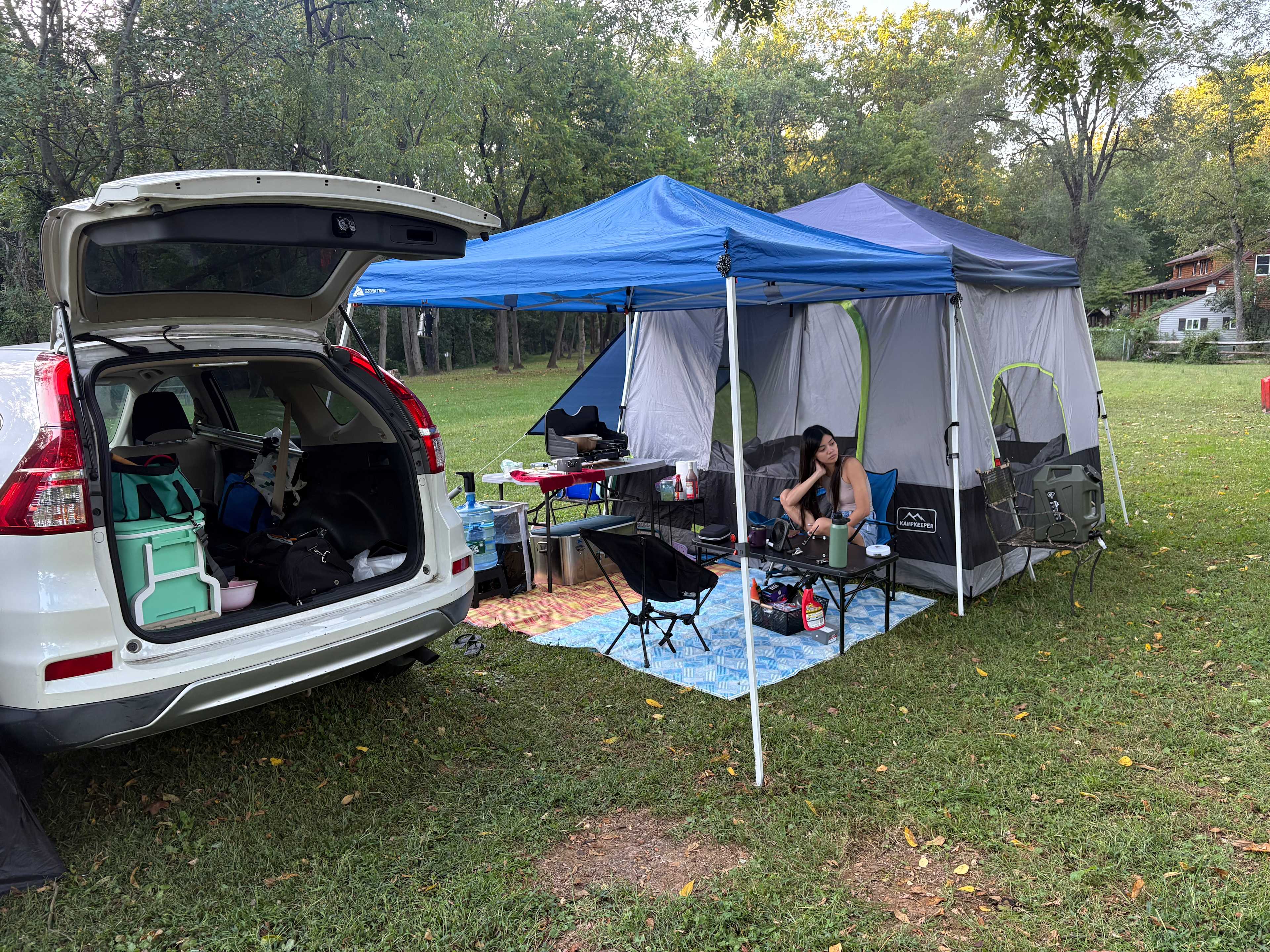 Creekside at Crystal Lake