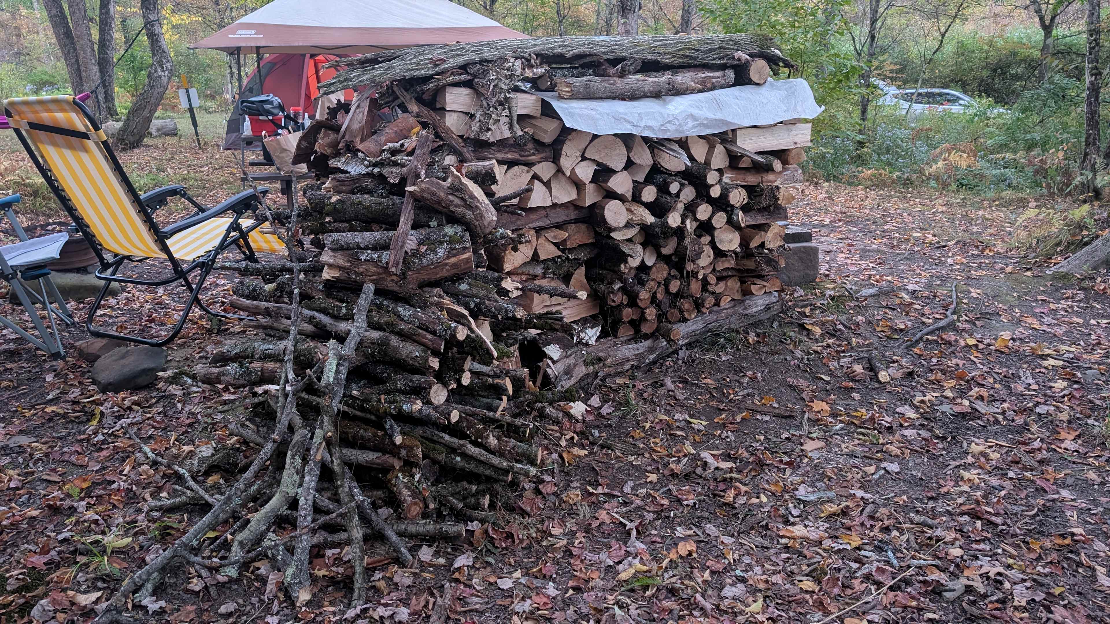 Austin Dam Memorial Park