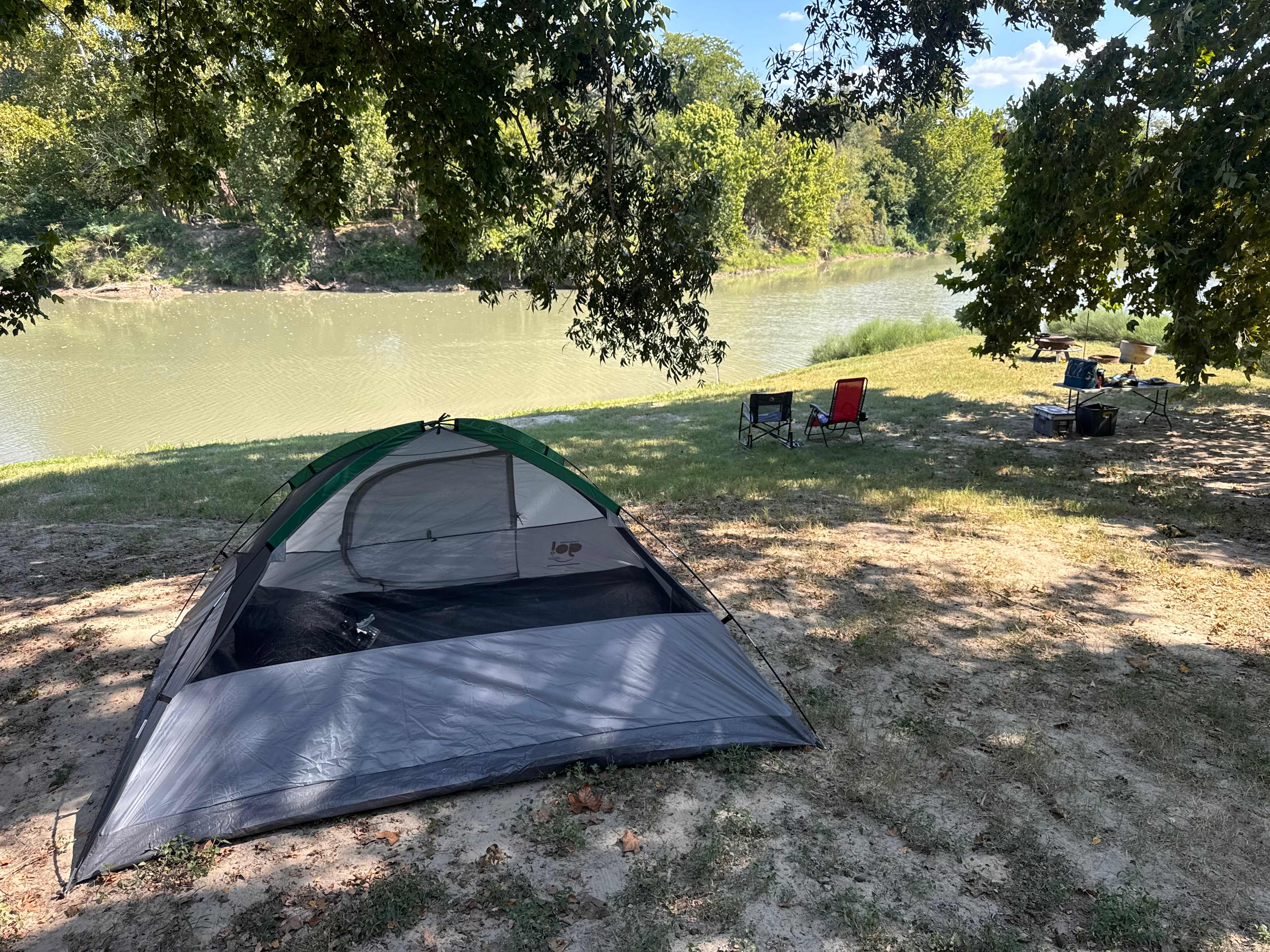 River Grove Campground