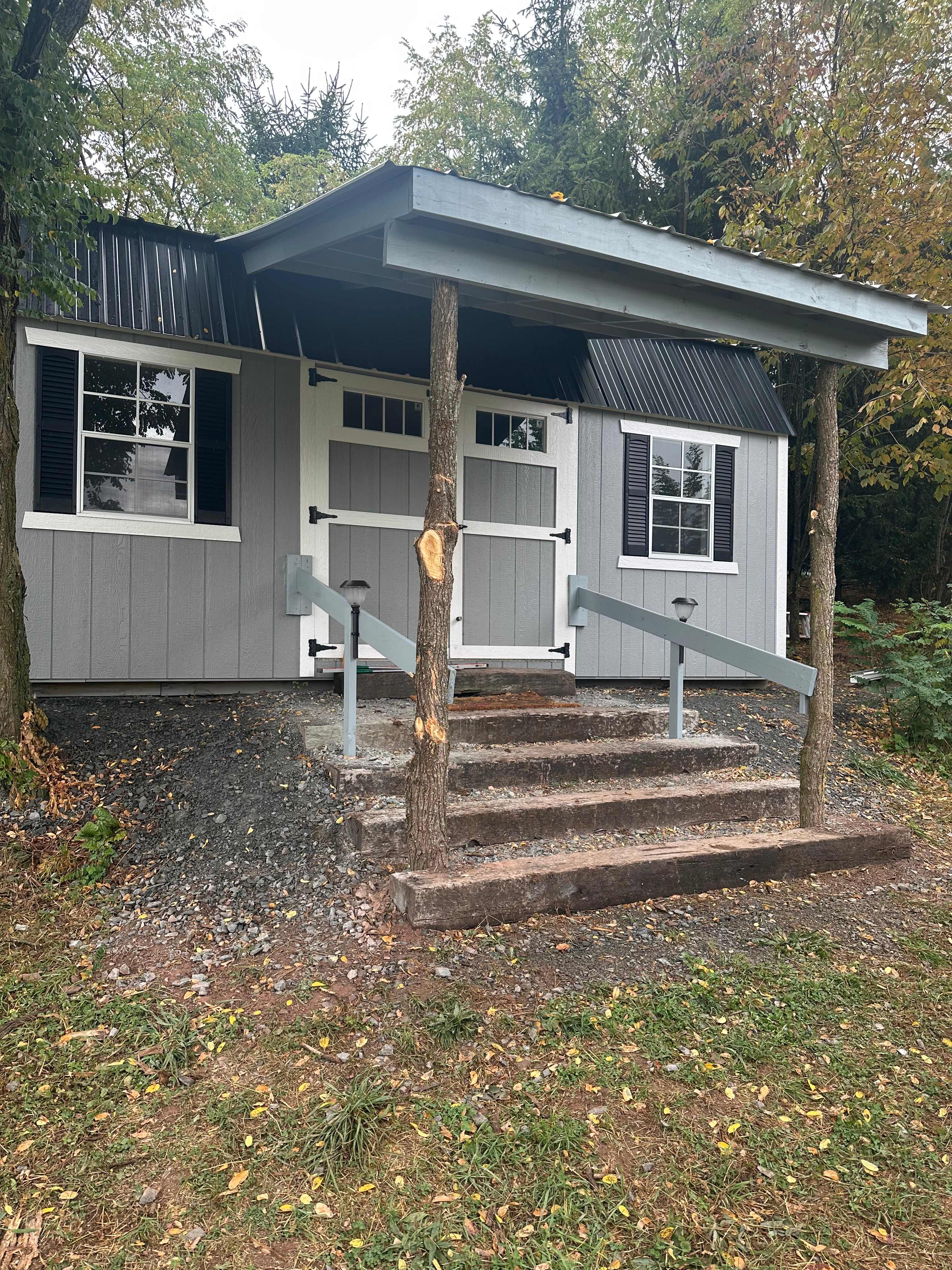 The Cottage 