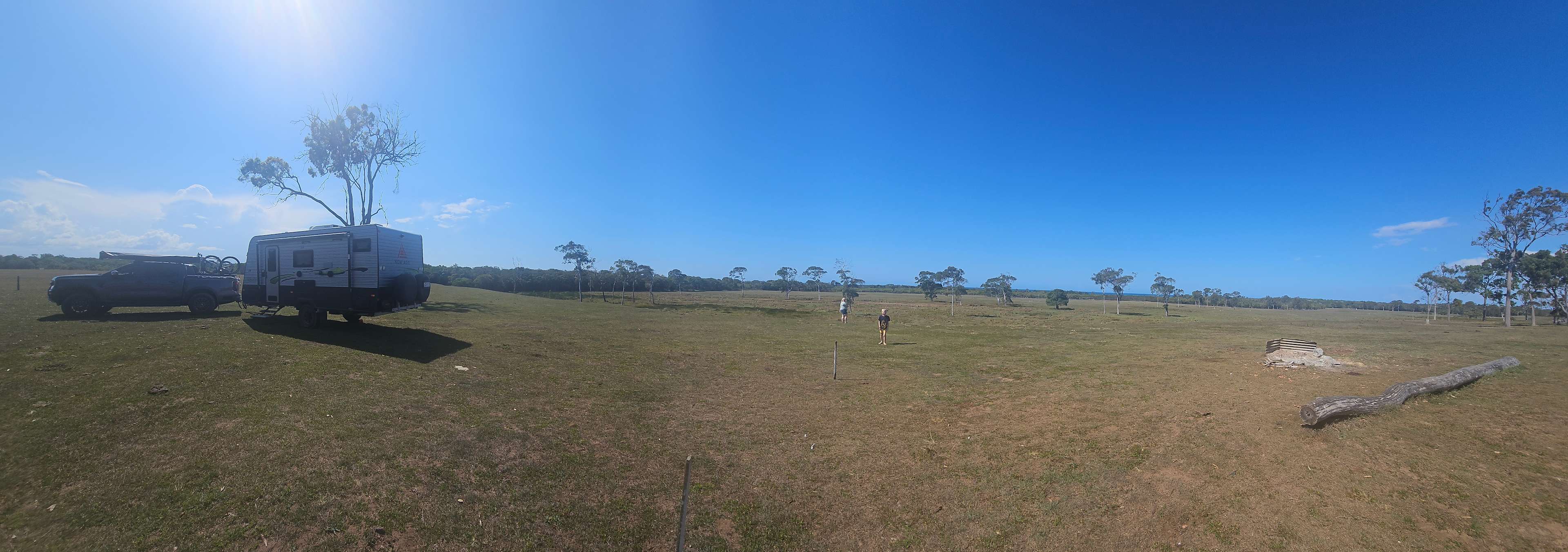 Breathe At Rules Beach