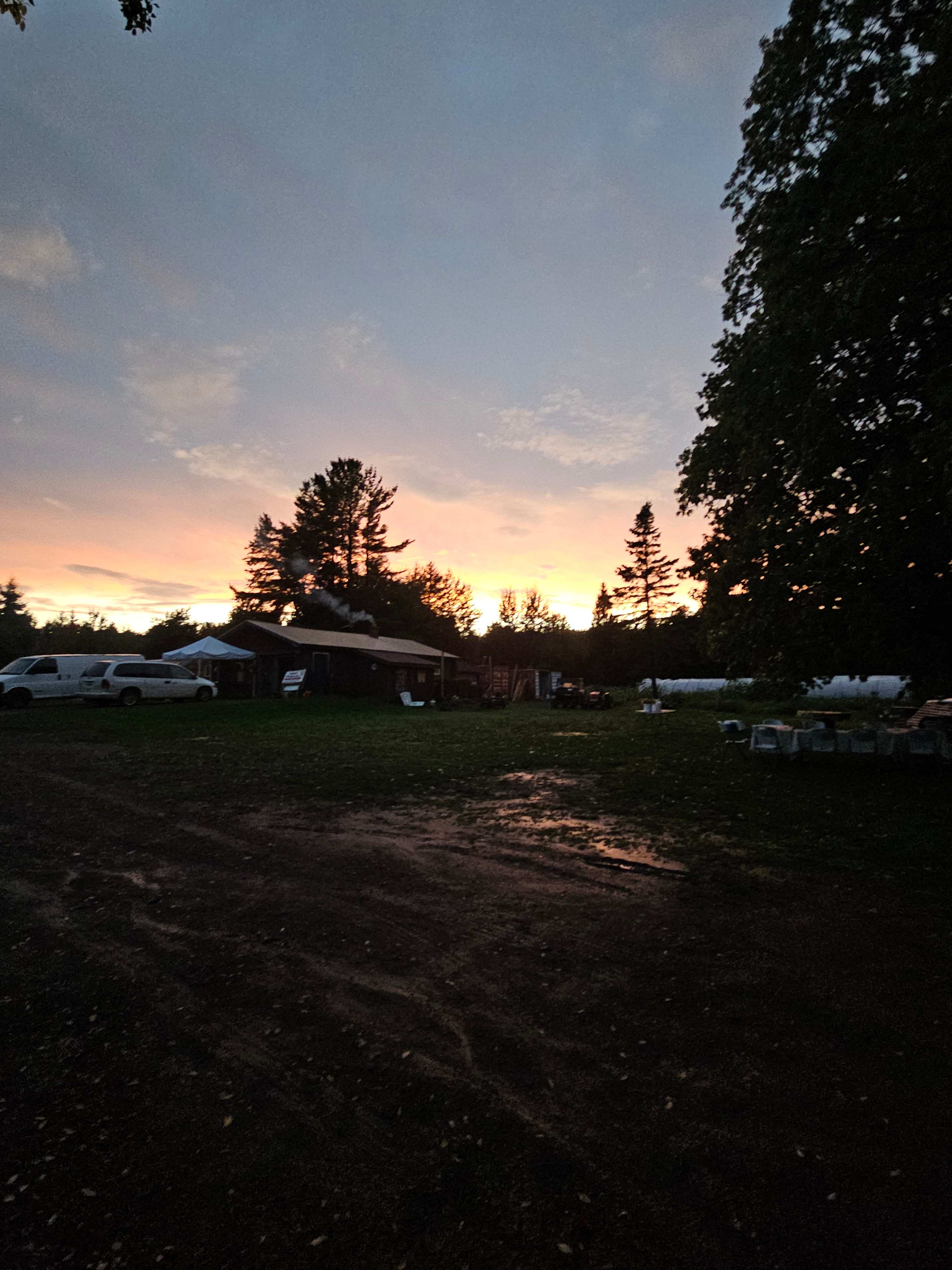 Northern Oasis Camping