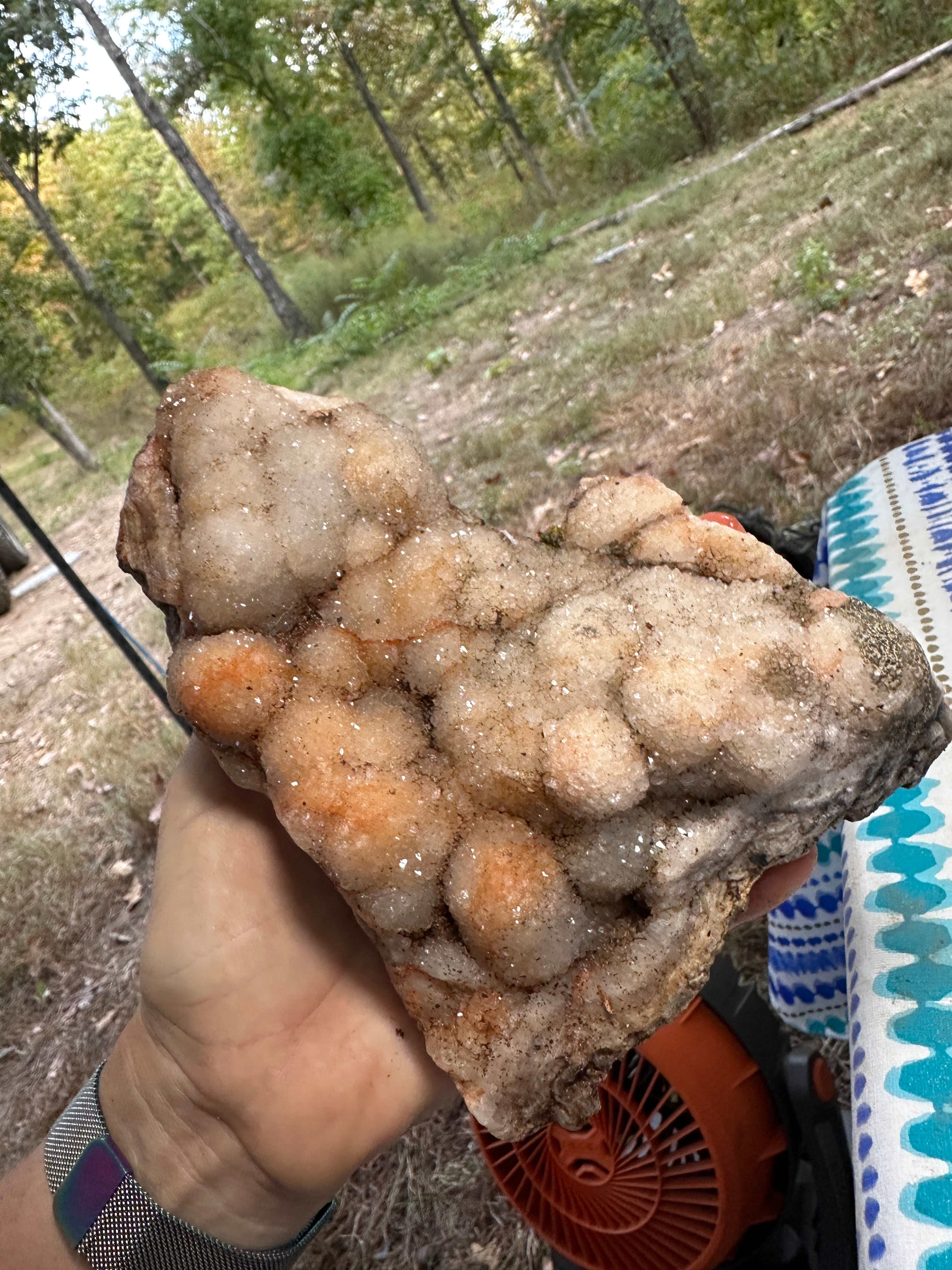 Druzy