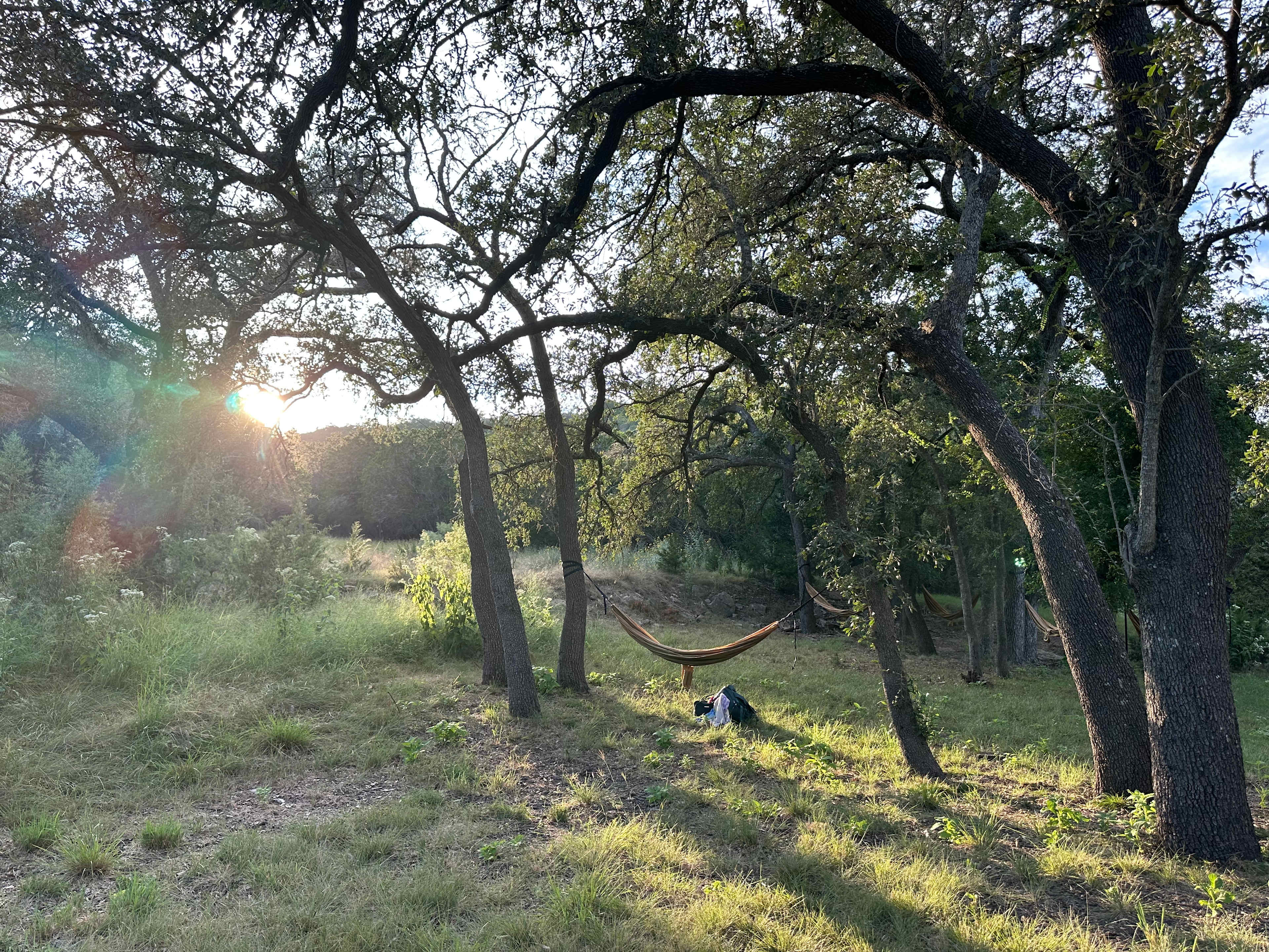 The Charmadillo: Glamping Resort