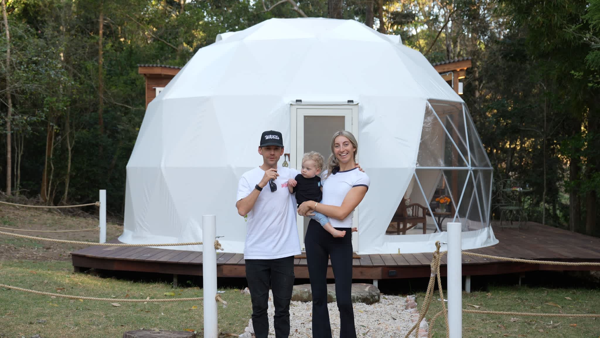 Shanlyn Farm • Breathe & Reconnect